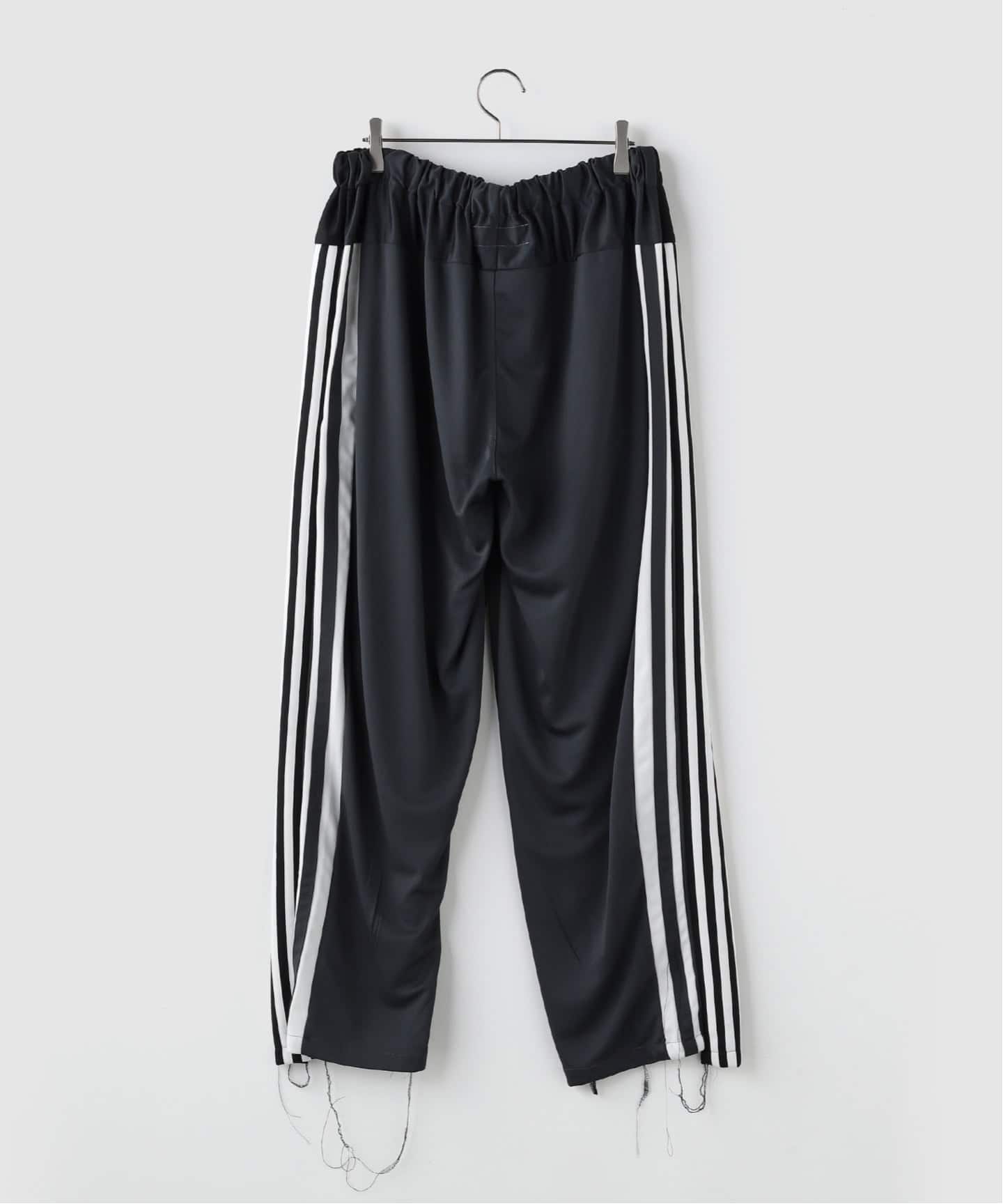 DISCOVERED / ディスカバード Docking Wide Track Pants（ジャージ