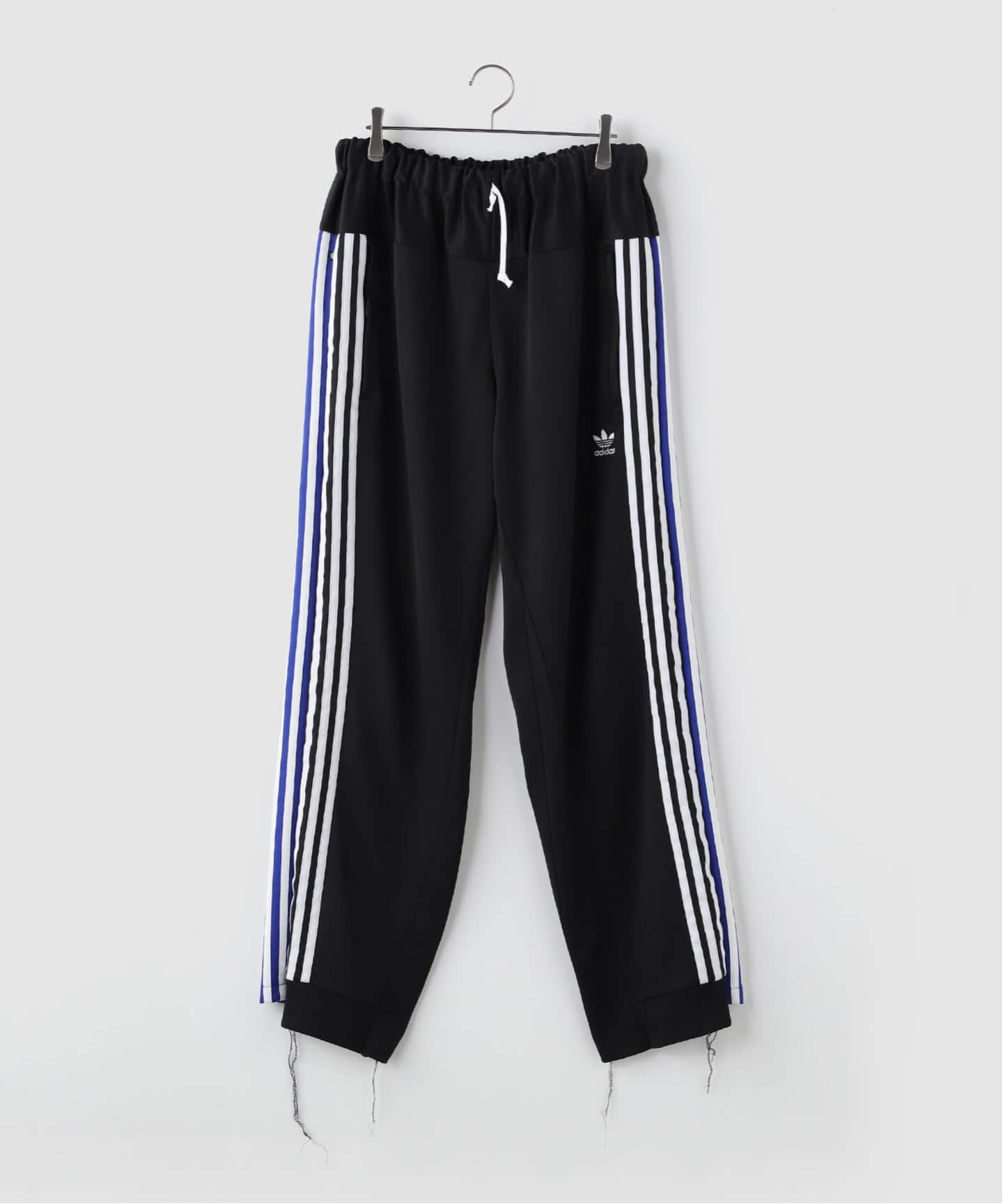 DIASPORA SKATEBOARDS / ディアスポラスケートボード Mil Wide Pants