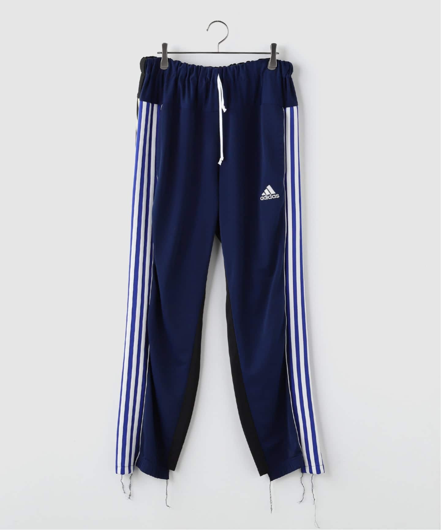 DISCOVERED / ディスカバード Docking Wide Track Pants（ジャージ