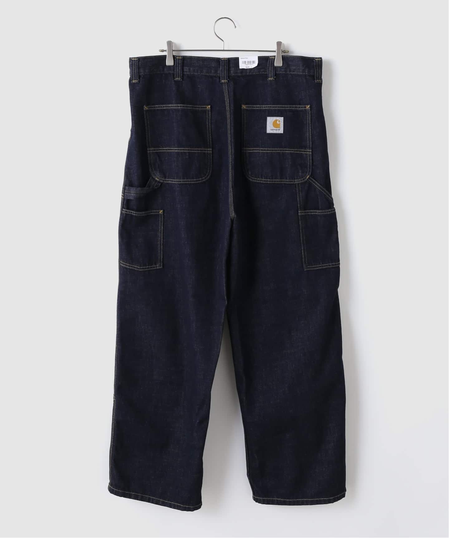 CARHARTT WIP / カーハート ダブリューアイピー Oakland Pant（デニム