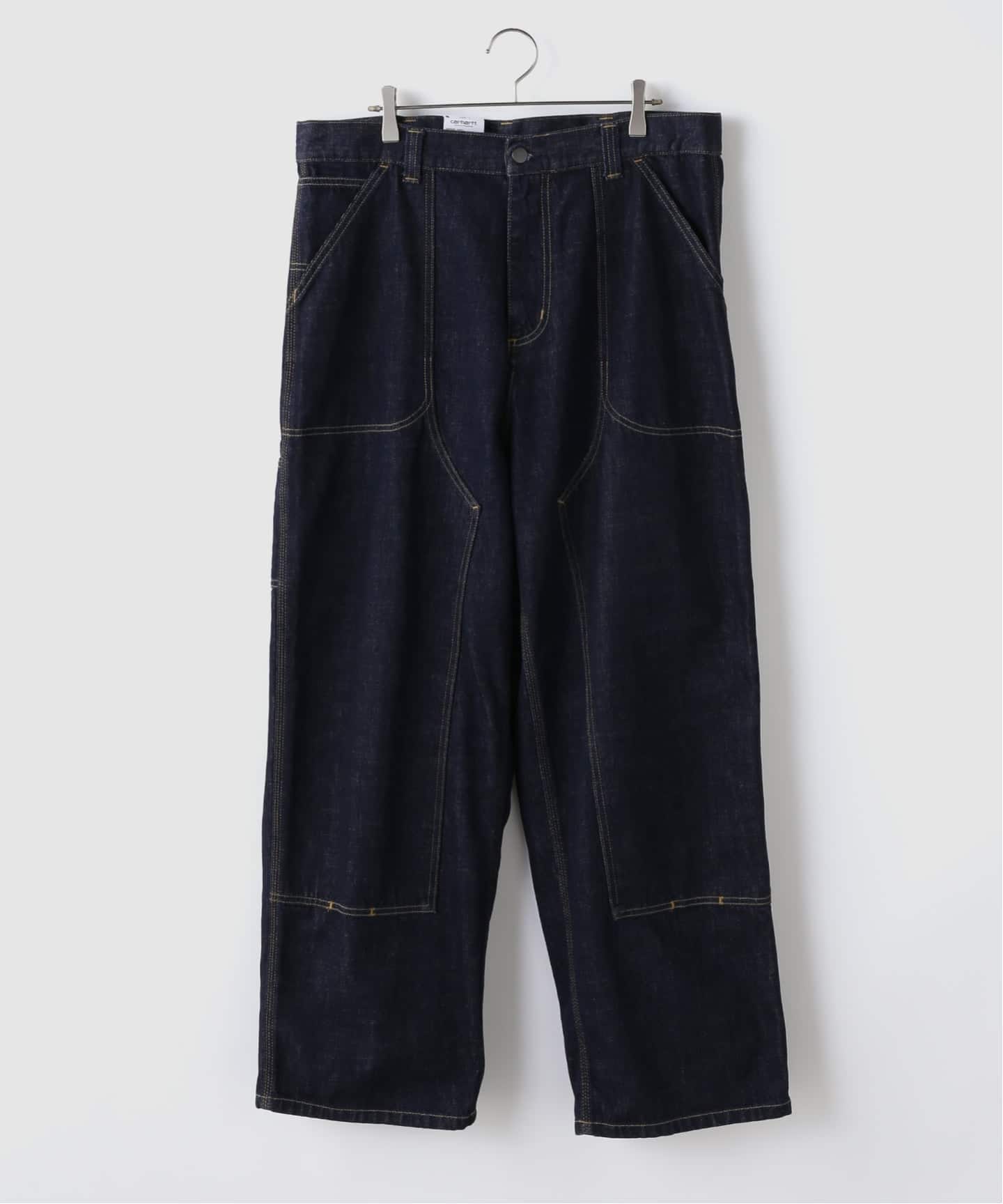 CARHARTT WIP / カーハート ダブリューアイピー Brandon Pant（デニム