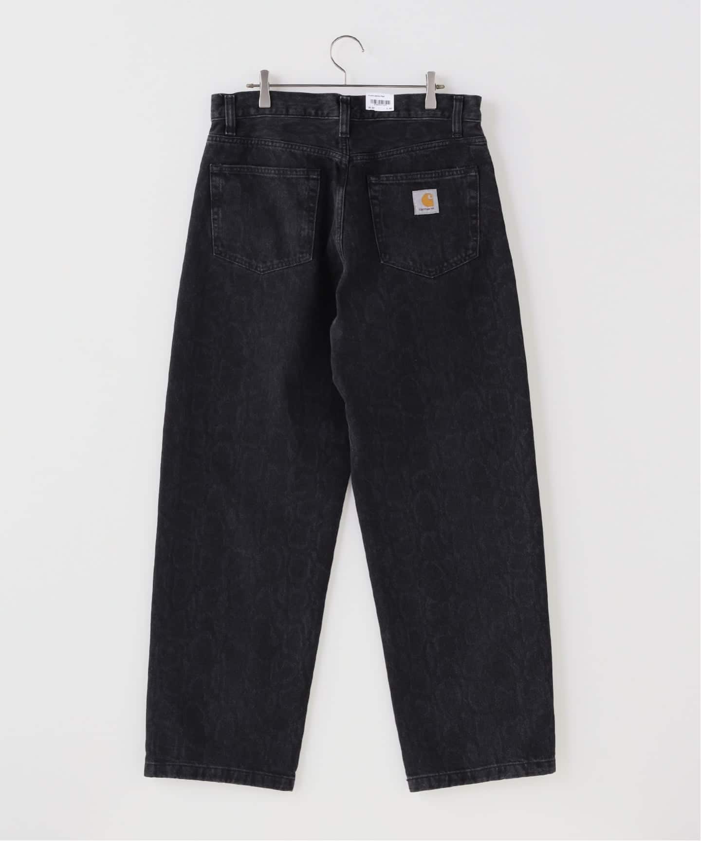 Carhartt WIP / カーハート ダブリューアイピー SNAKE LANDON PANT