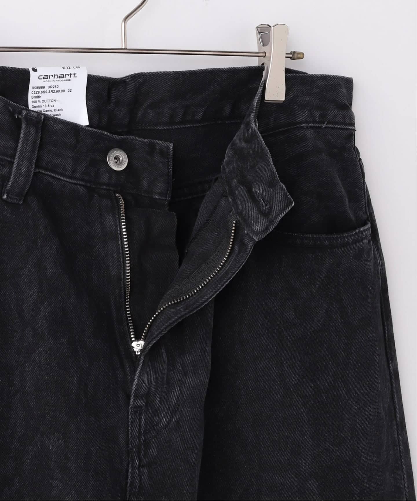 Carhartt WIP / カーハート ダブリューアイピー SNAKE LANDON PANT