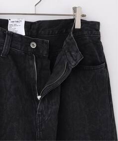 Carhartt WIP / カーハート ダブリューアイピー SNAKE LANDON PANT 