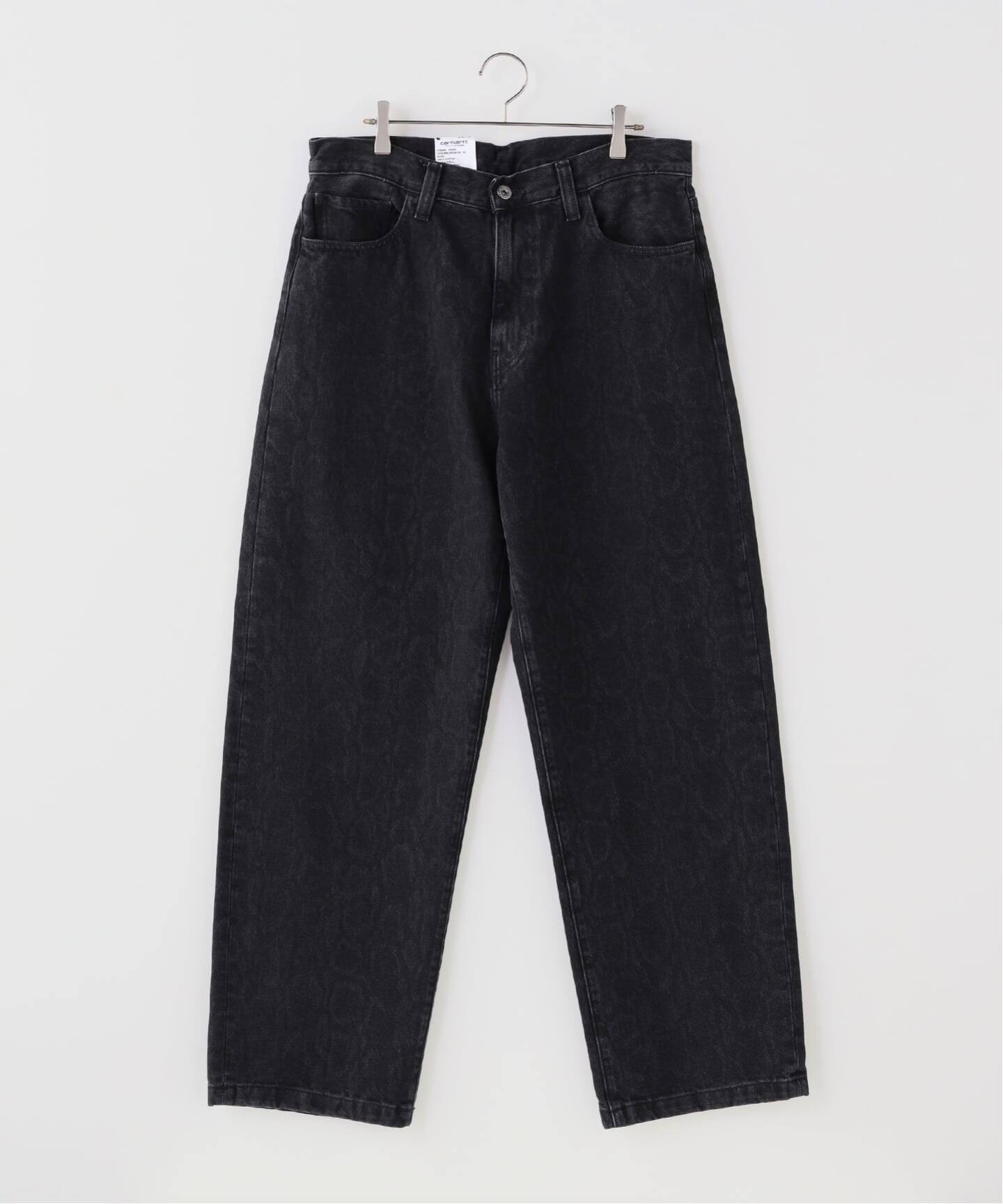 Carhartt WIP / カーハート ダブリューアイピー SNAKE LANDON PANT
