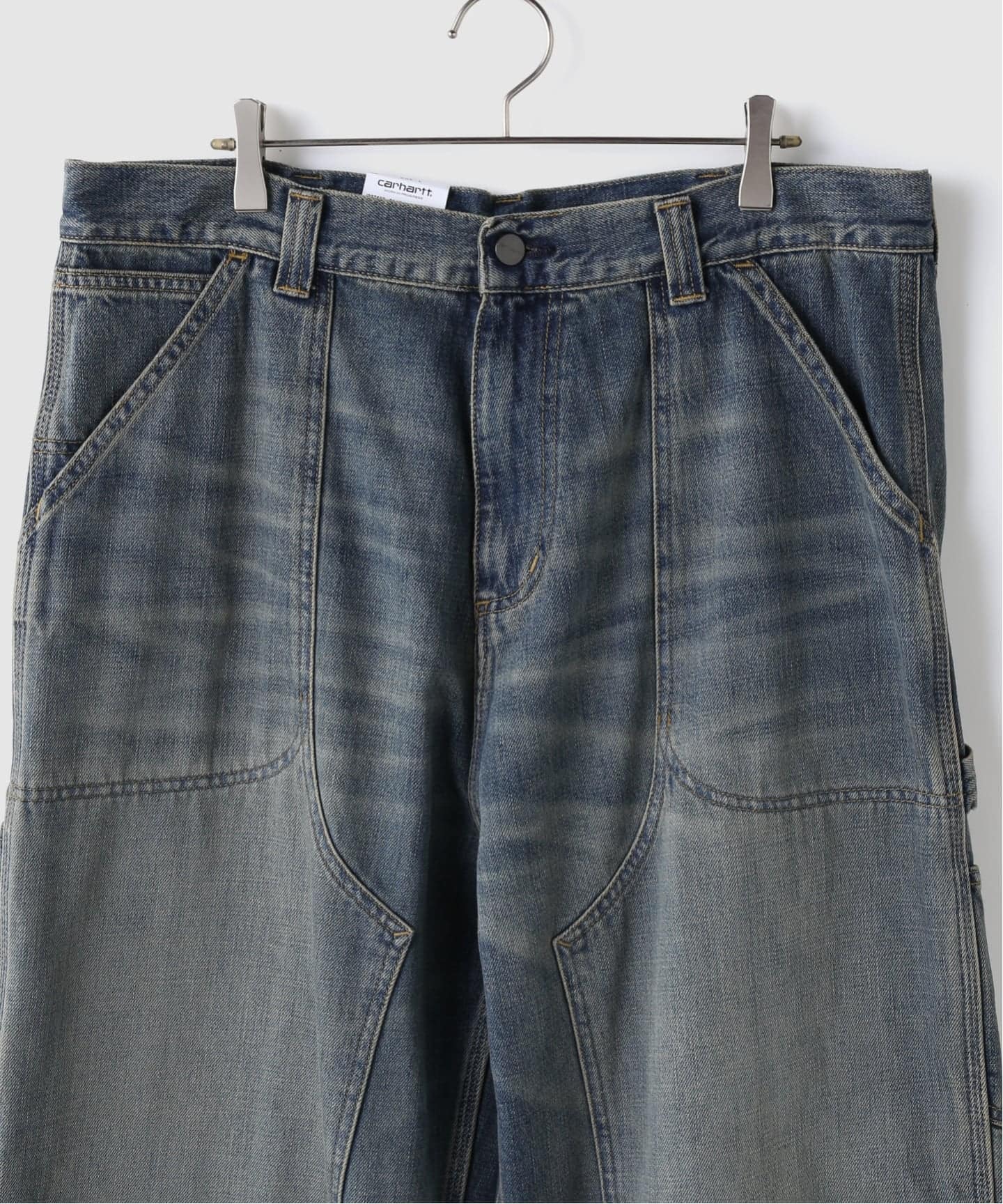 CARHARTT WIP / カーハート ダブリューアイピー Oakland Pant（デニム