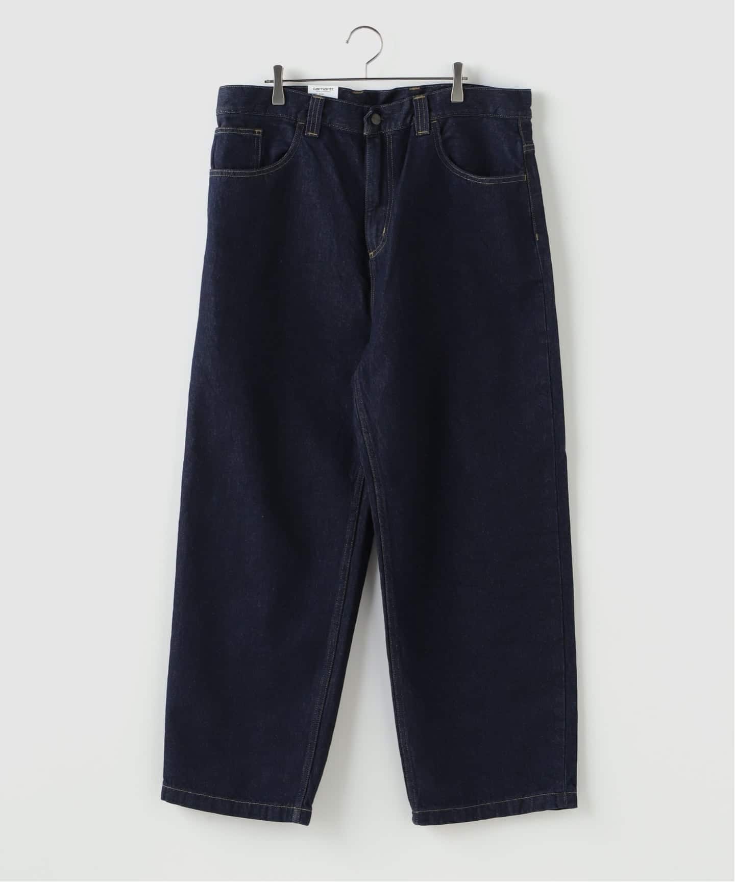 CARHARTT WIP / カーハート ダブリューアイピー BRANDON PANT（デニム
