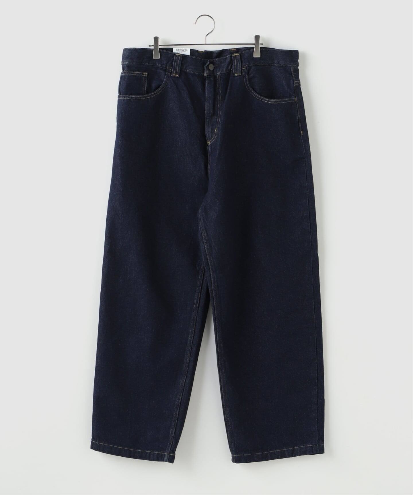 CARHARTT WIP / カーハート ダブリューアイピー BRANDON PANT（デニム 