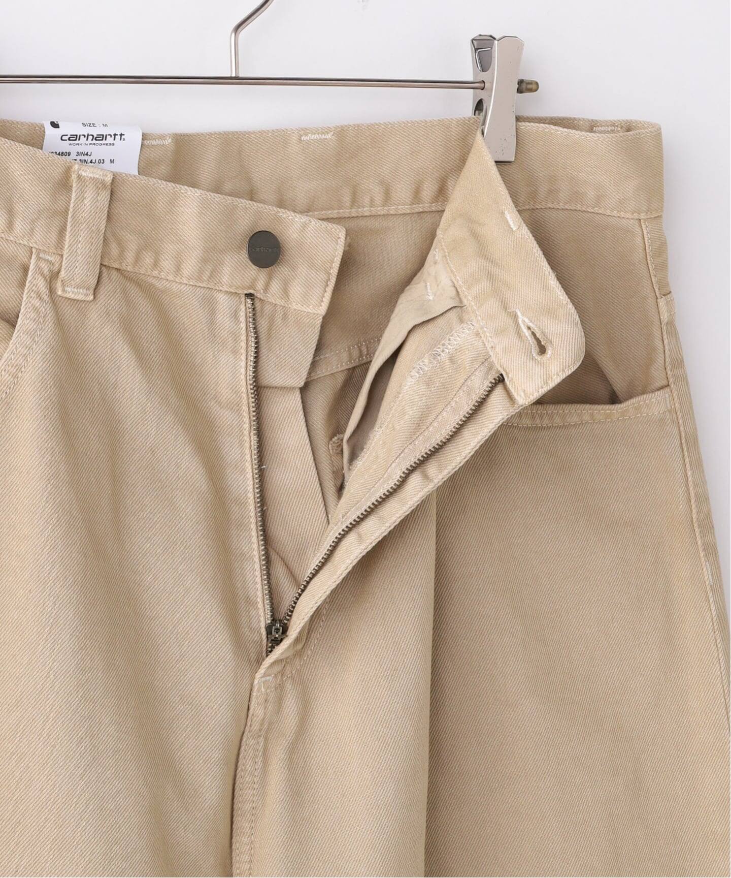 Carhartt WIP / カーハート ダブリューアイピー BRANDON PANT（デニム 
