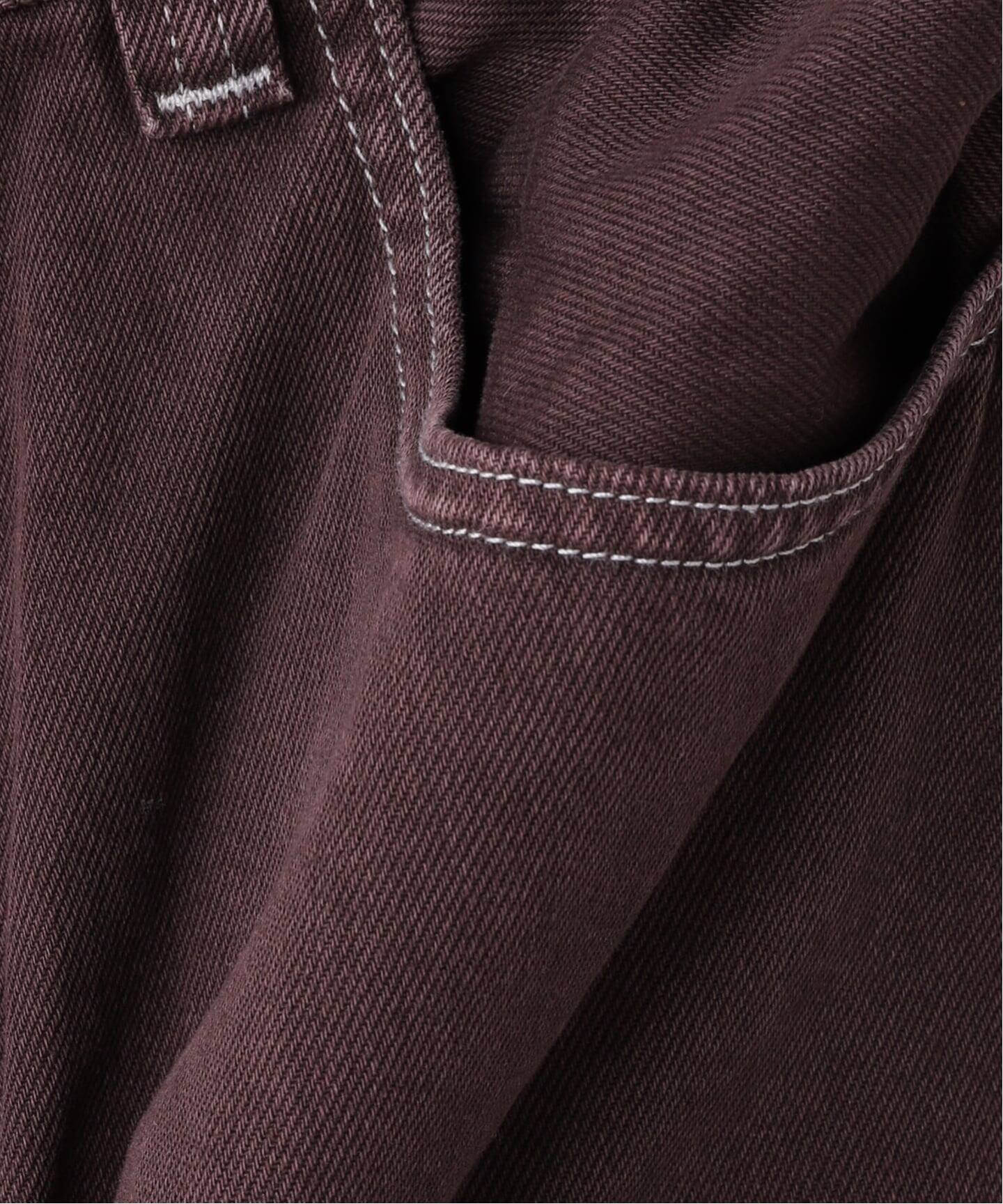 Carhartt WIP / カーハート ダブリューアイピー BRANDON PANT（デニム 