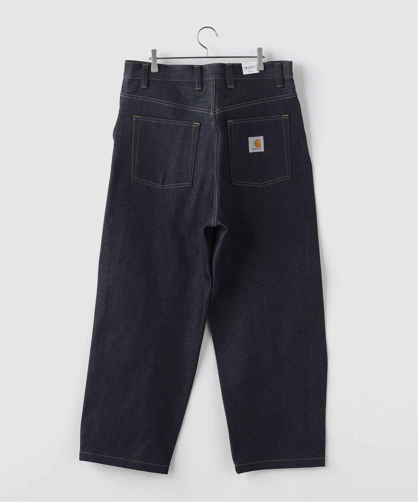 CARHARTT WIP / カーハート ダブリューアイピー Brandon Pant（デニム