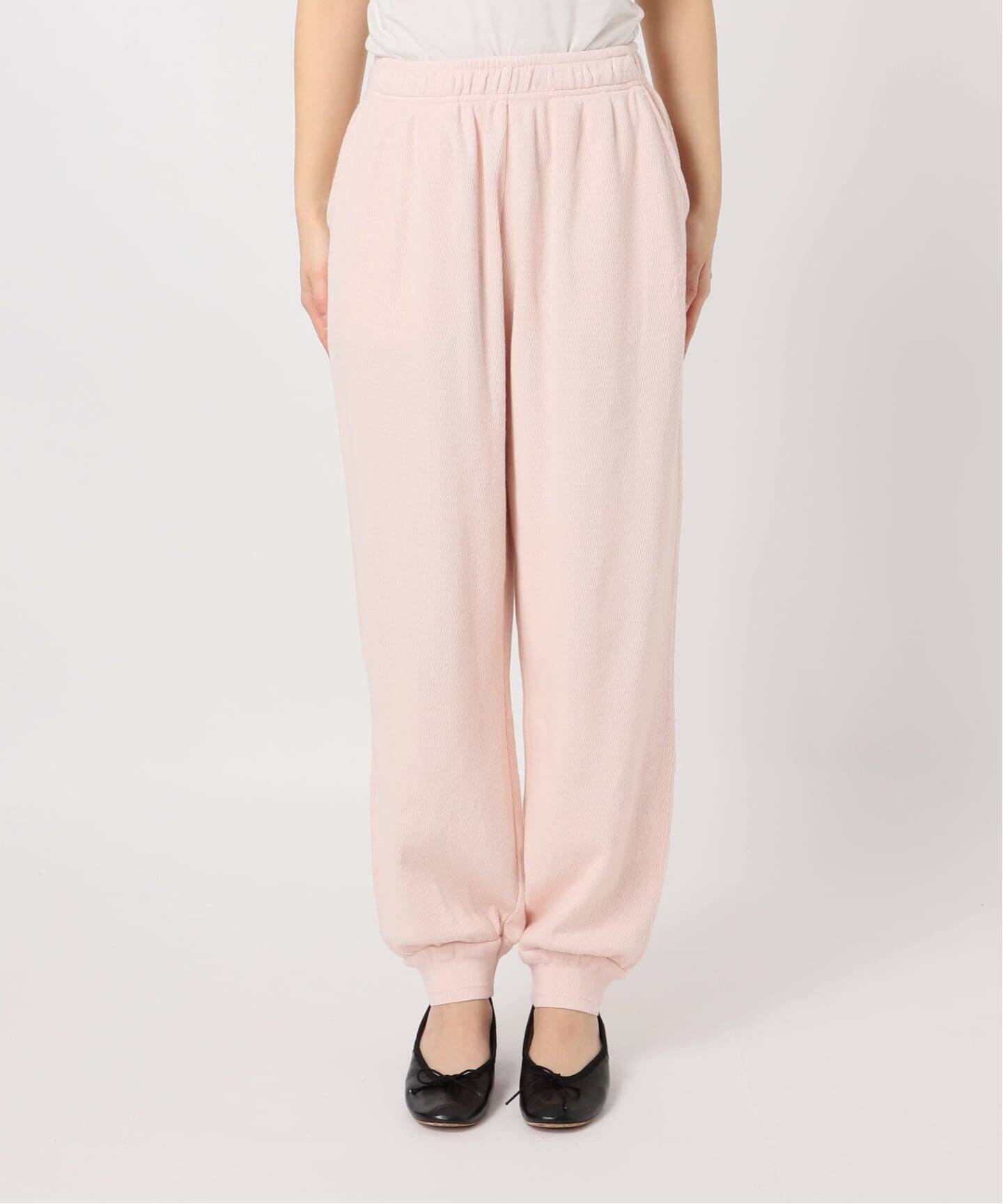 FAITH×LULU】Thermal pt（スラックス）｜EDIT.FOR LULU（エディット