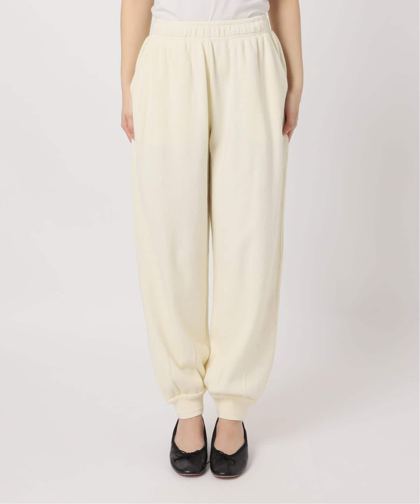 FAITH×LULU】Thermal pt（スラックス）｜EDIT.FOR LULU（エディット