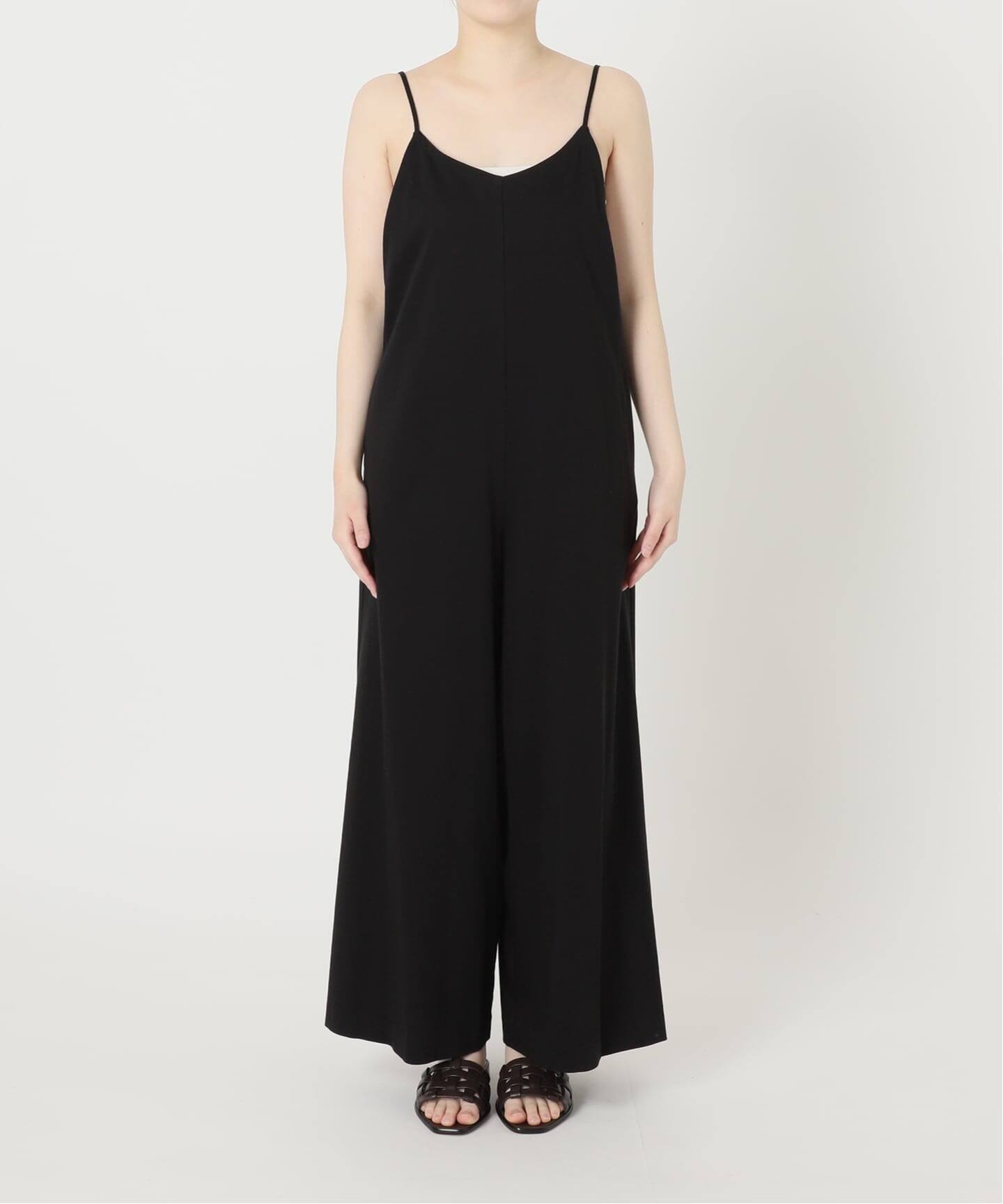 【美品】WIND AND SEA オールインワン つなぎ Lサイズ Smooth Wide オールインワン（つなぎ／オールインワン）｜EDIT.FOR