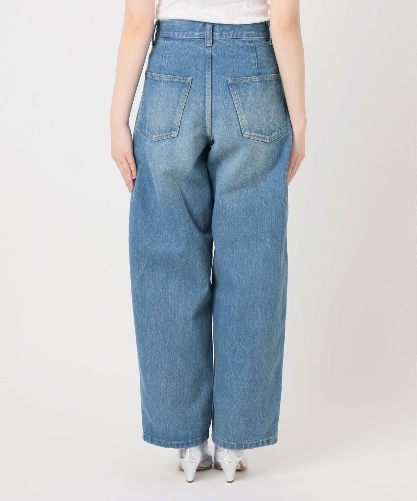 curve denim（デニムパンツ・ジーンズ）｜EDIT.FOR LULU（エディット