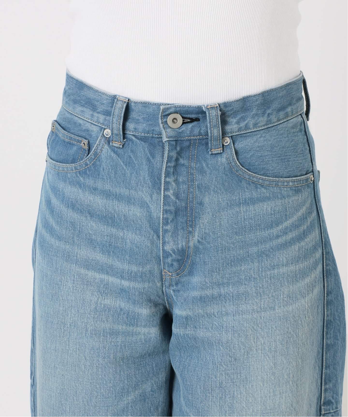 curve denim（デニムパンツ・ジーンズ）｜EDIT.FOR LULU（エディット
