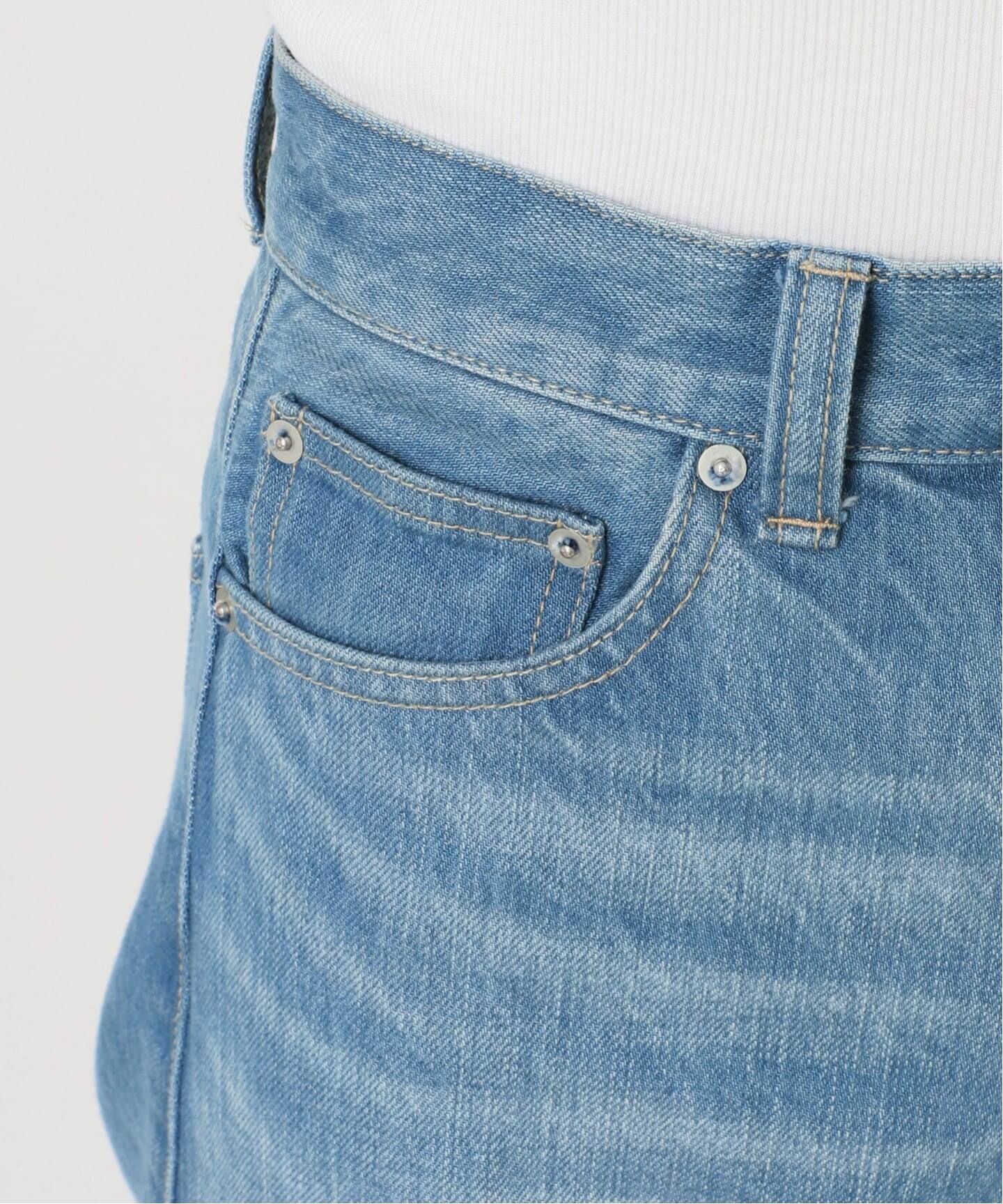 curve denim（デニムパンツ・ジーンズ）｜EDIT.FOR LULU（エディット