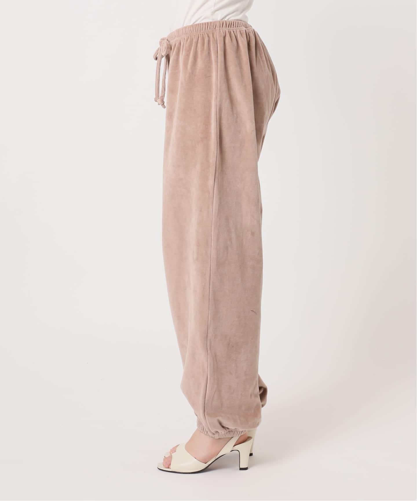 BASERANGE/ベースレンジ】PRE PILLOW SWEATPANTS（スウェットパンツ