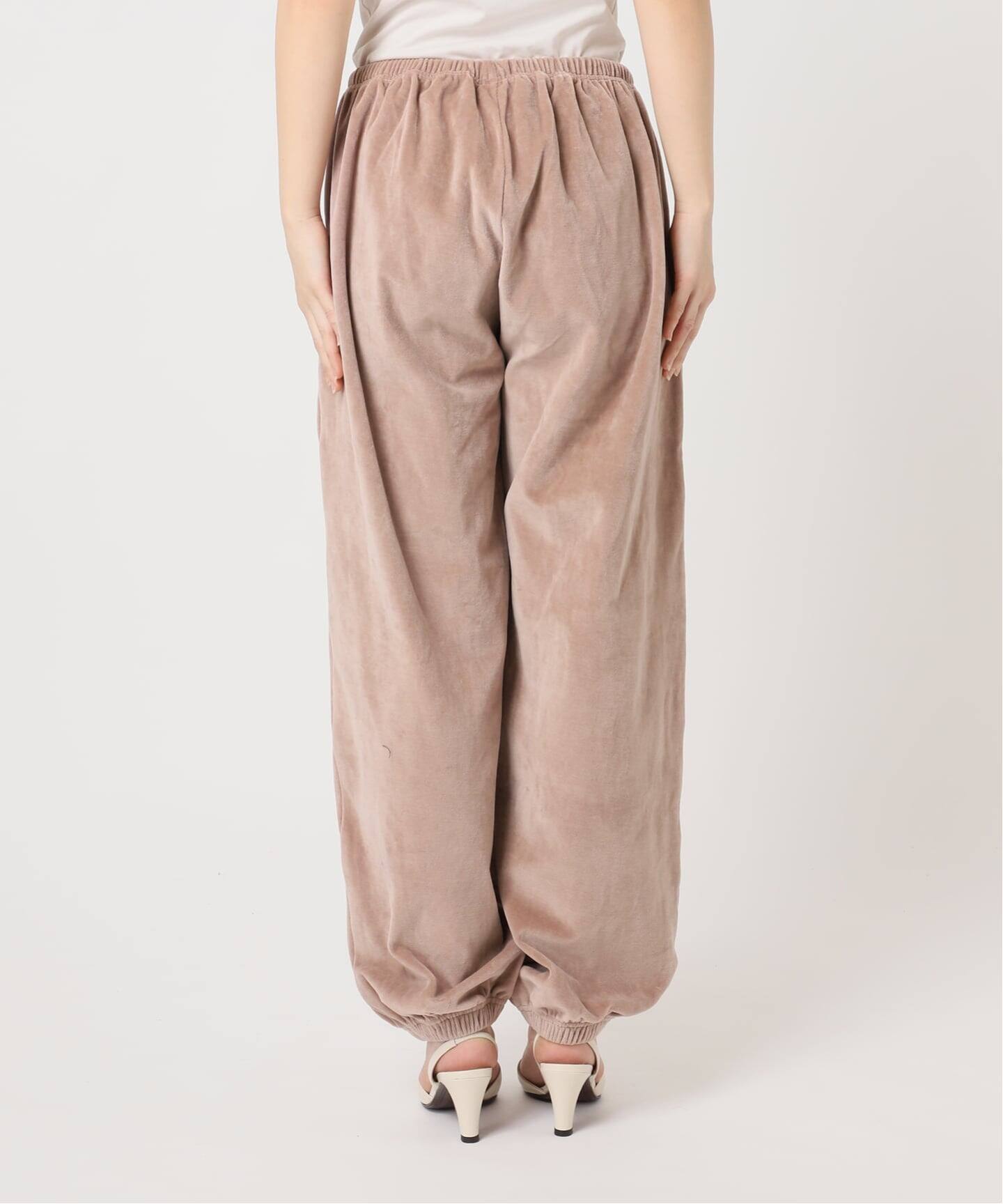 BASERANGE/ベースレンジ】PRE PILLOW SWEATPANTS（スウェットパンツ