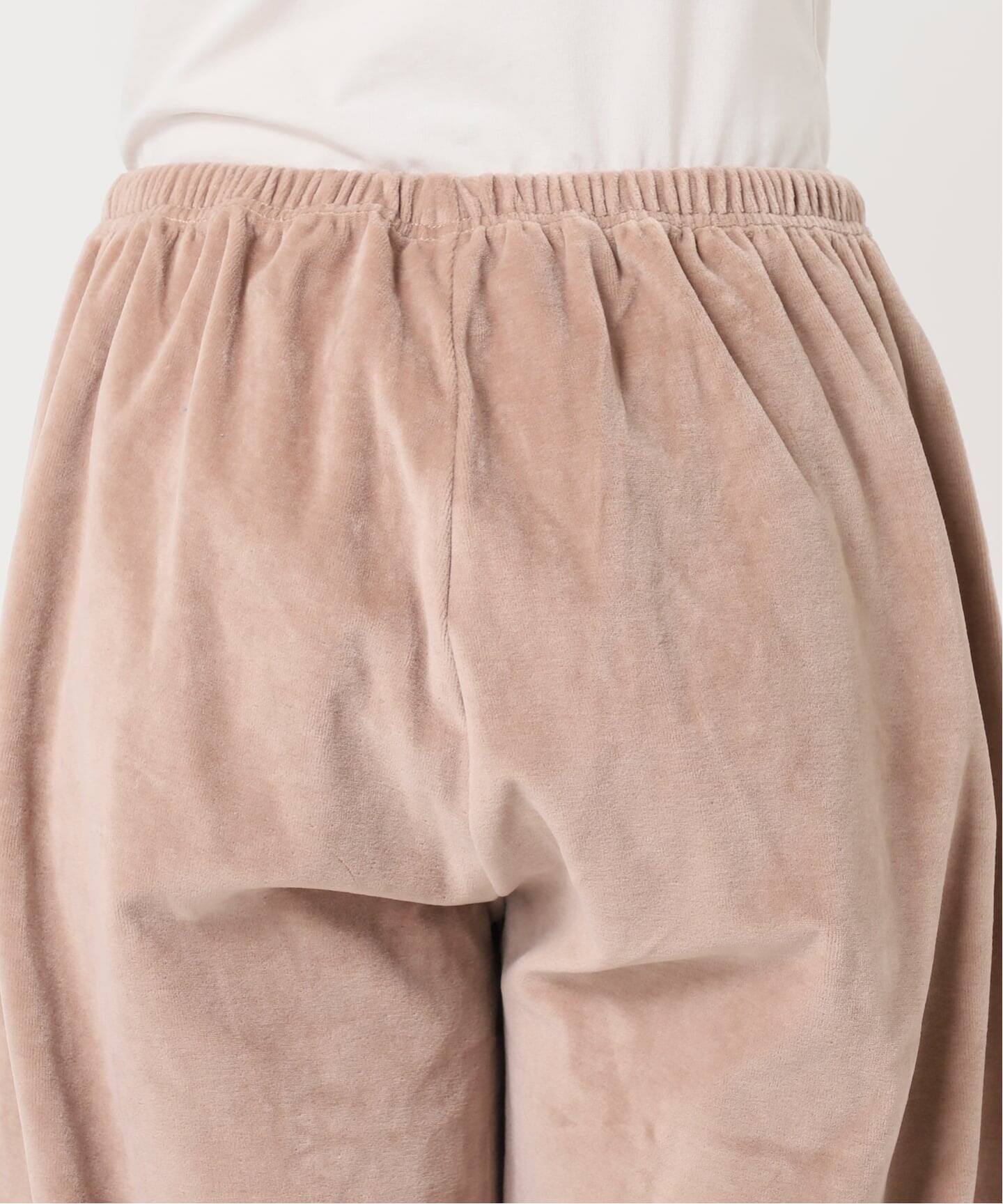 BASERANGE/ベースレンジ】PRE PILLOW SWEATPANTS（スウェットパンツ