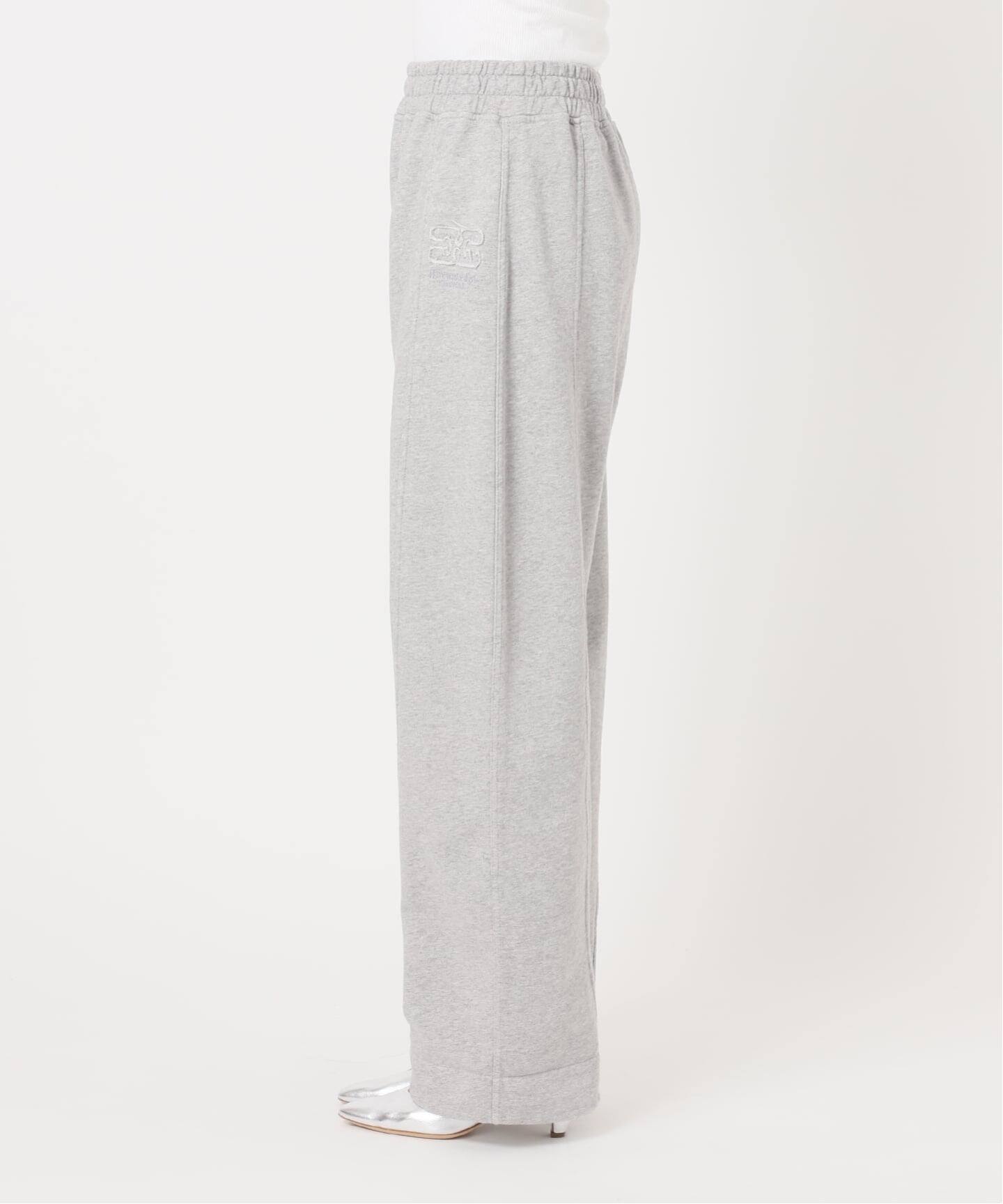 GANNI/ガニー】Isoli sweatpant（スウェットパンツ）｜EDIT.FOR LULU
