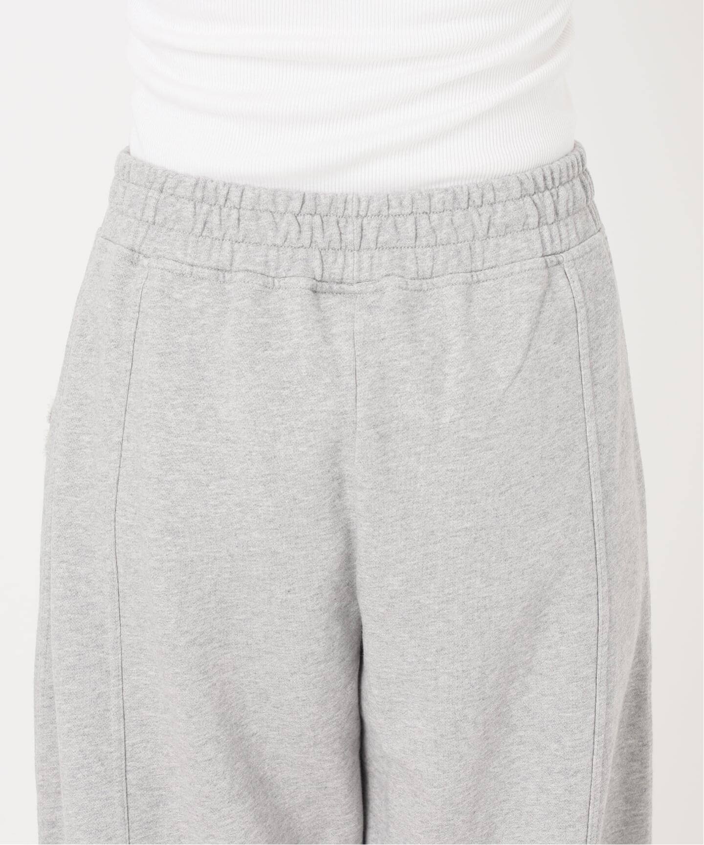 GANNI/ガニー】Isoli sweatpant（スウェットパンツ）｜EDIT.FOR LULU