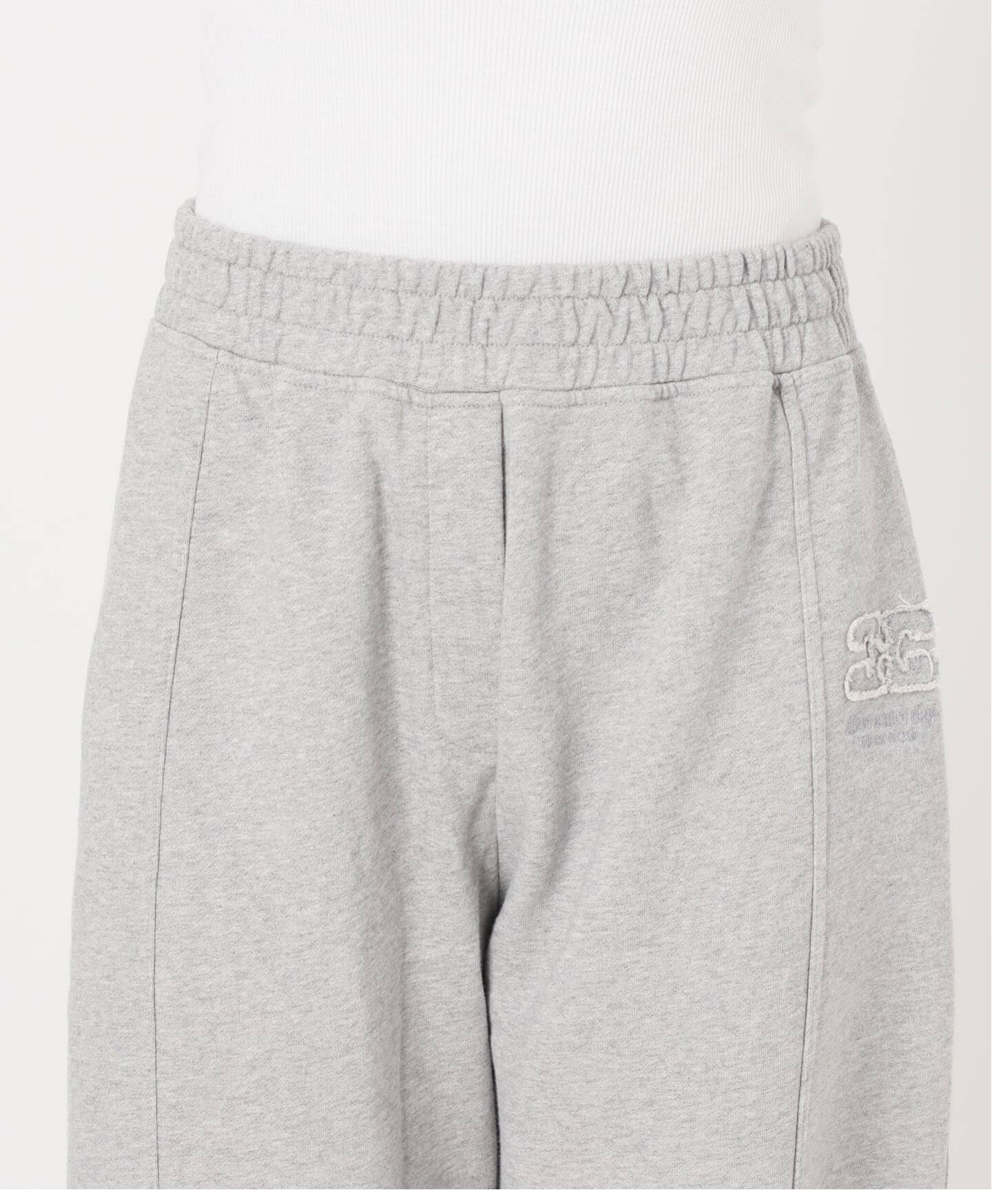 GANNI/ガニー】Isoli sweatpant（スウェットパンツ）｜EDIT.FOR LULU