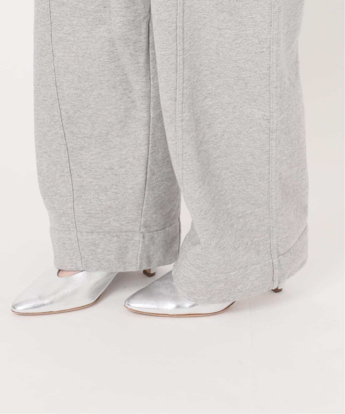 GANNI/ガニー】Isoli sweatpant（スウェットパンツ）｜EDIT.FOR LULU