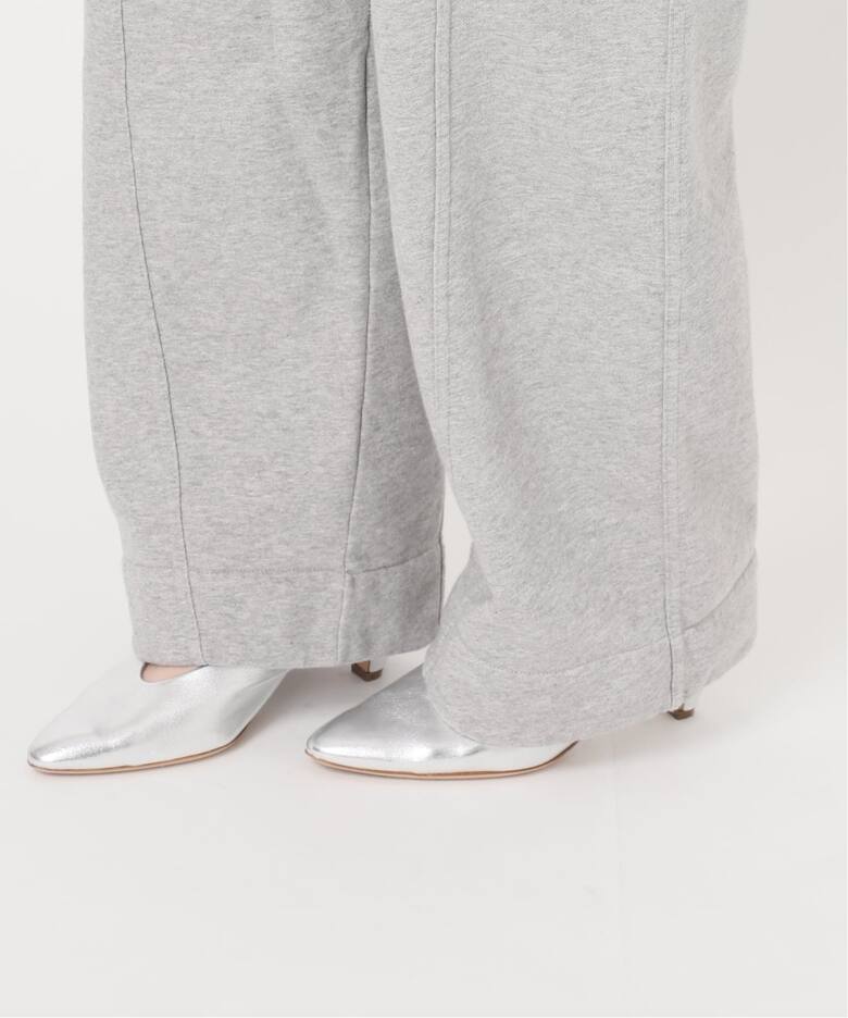 GANNI/ガニー】Isoli sweatpant（スウェットパンツ）｜EDIT.FOR LULU 