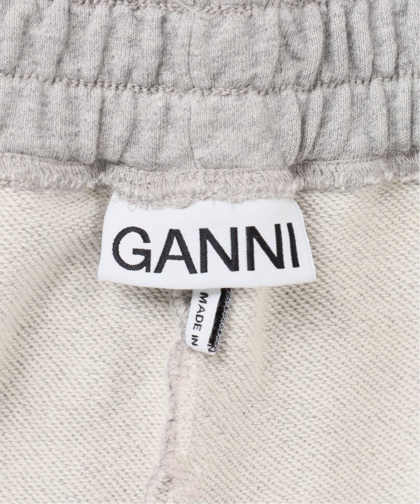 GANNI/ガニー】Isoli sweatpant（スウェットパンツ）｜EDIT.FOR LULU