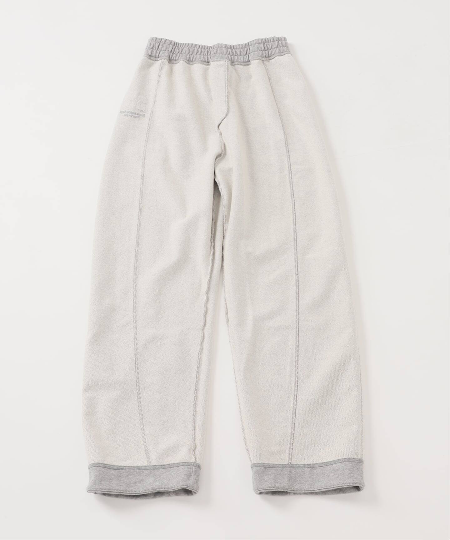 GANNI/ガニー】Isoli sweatpant（スウェットパンツ）｜EDIT.FOR LULU