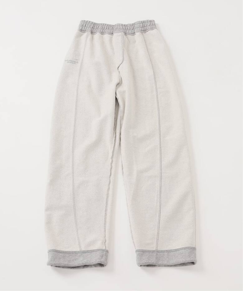 GANNI/ガニー】Isoli sweatpant（スウェットパンツ）｜EDIT.FOR LULU 