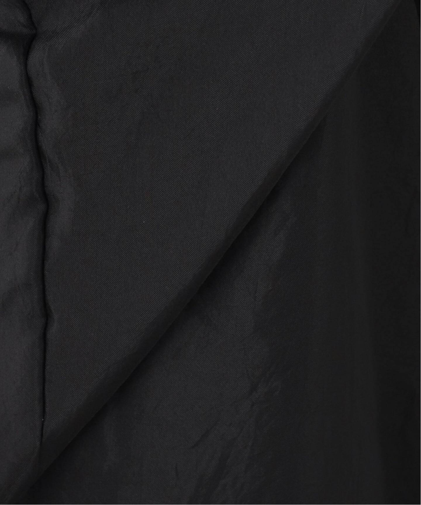 EUCHRONIA/ユークロニア】Original torsion lace slacks（スラックス