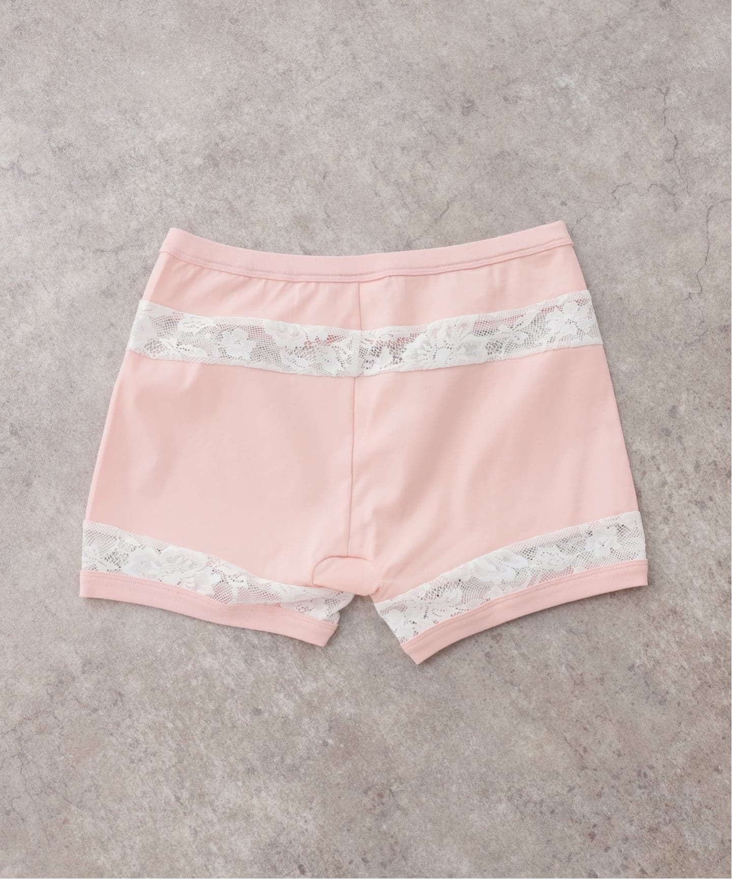 YUHAN WANG/ユハン ワン】lace cycling shorts（その他アンダーウェア