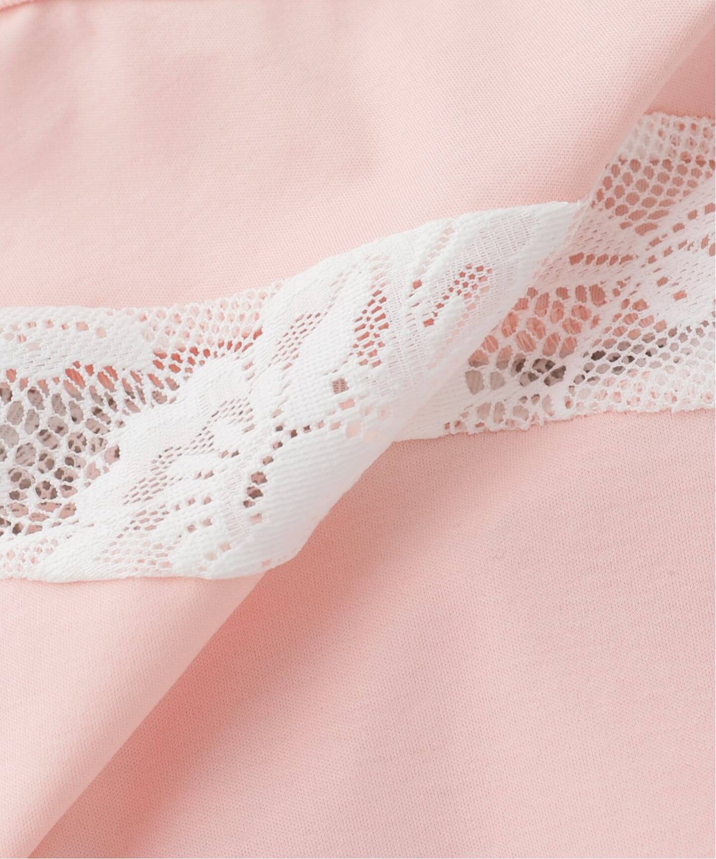 YUHAN WANG/ユハン ワン】lace cycling shorts（その他アンダーウェア