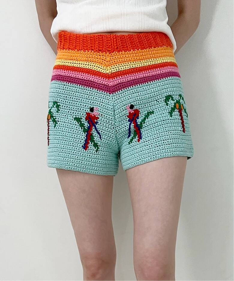 パンツ