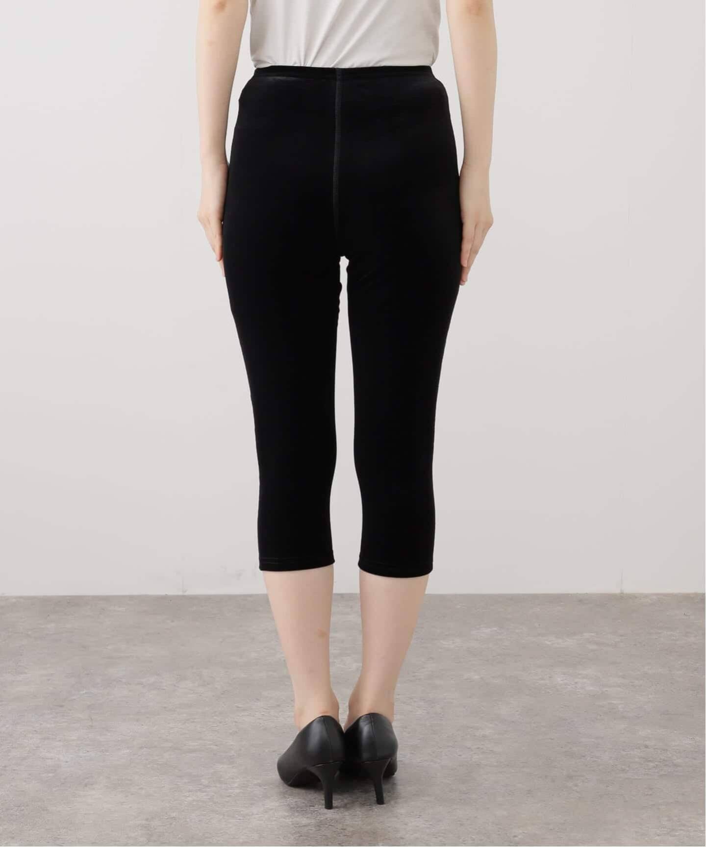 simone wild SHORT/レギンス　shorts シモーネワイルド 追加4》【SIMONE WILD/シモーネ ワイルド】long shorts（スラックス