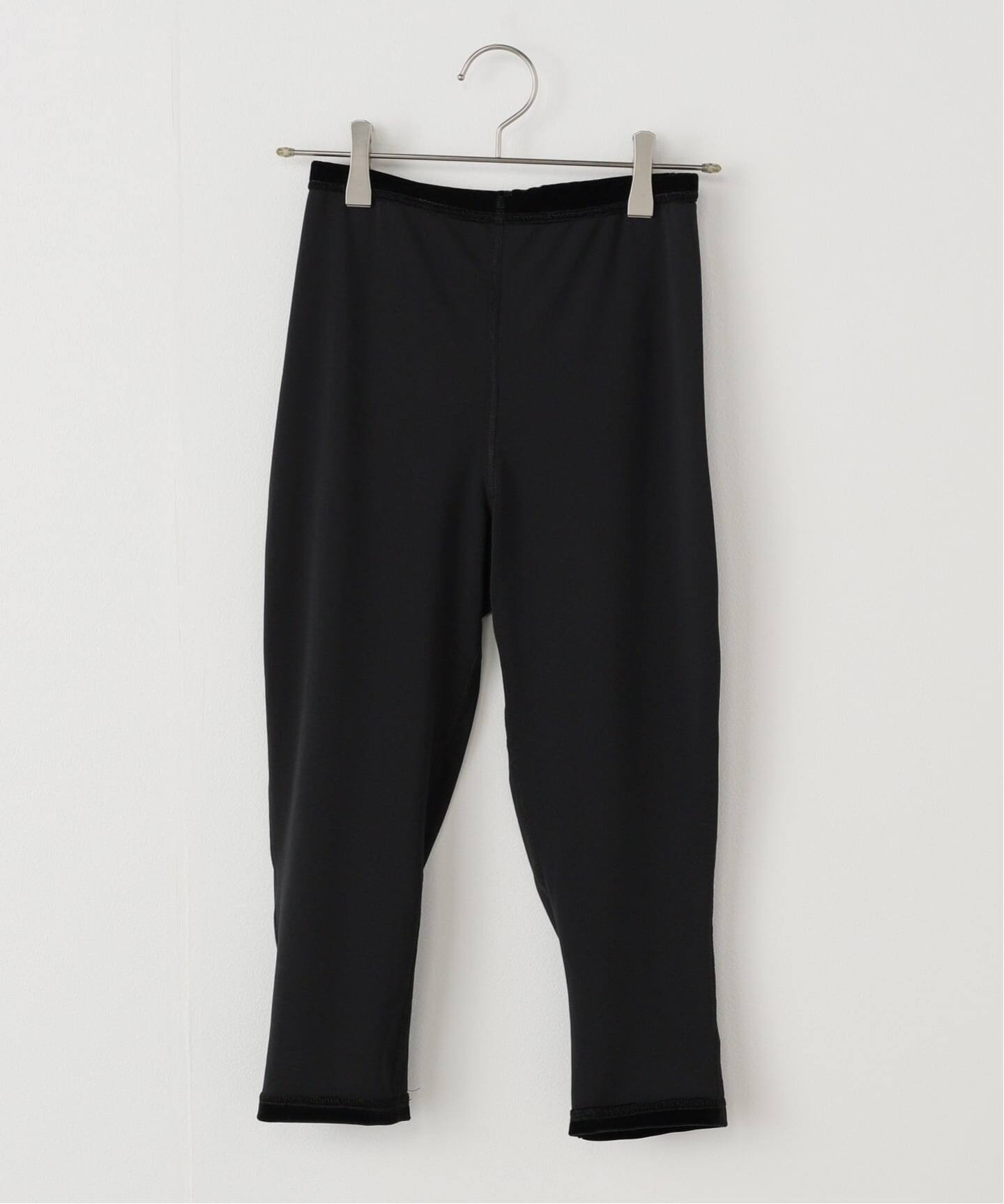 追加4》【SIMONE WILD/シモーネ ワイルド】long shorts（スラックス