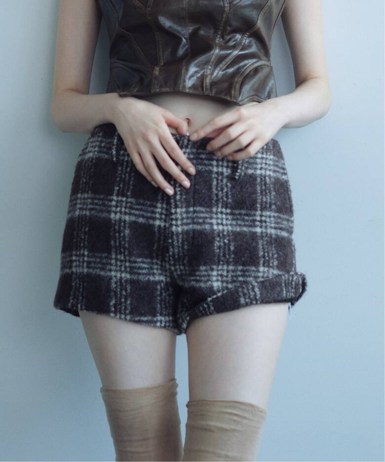 パンツ