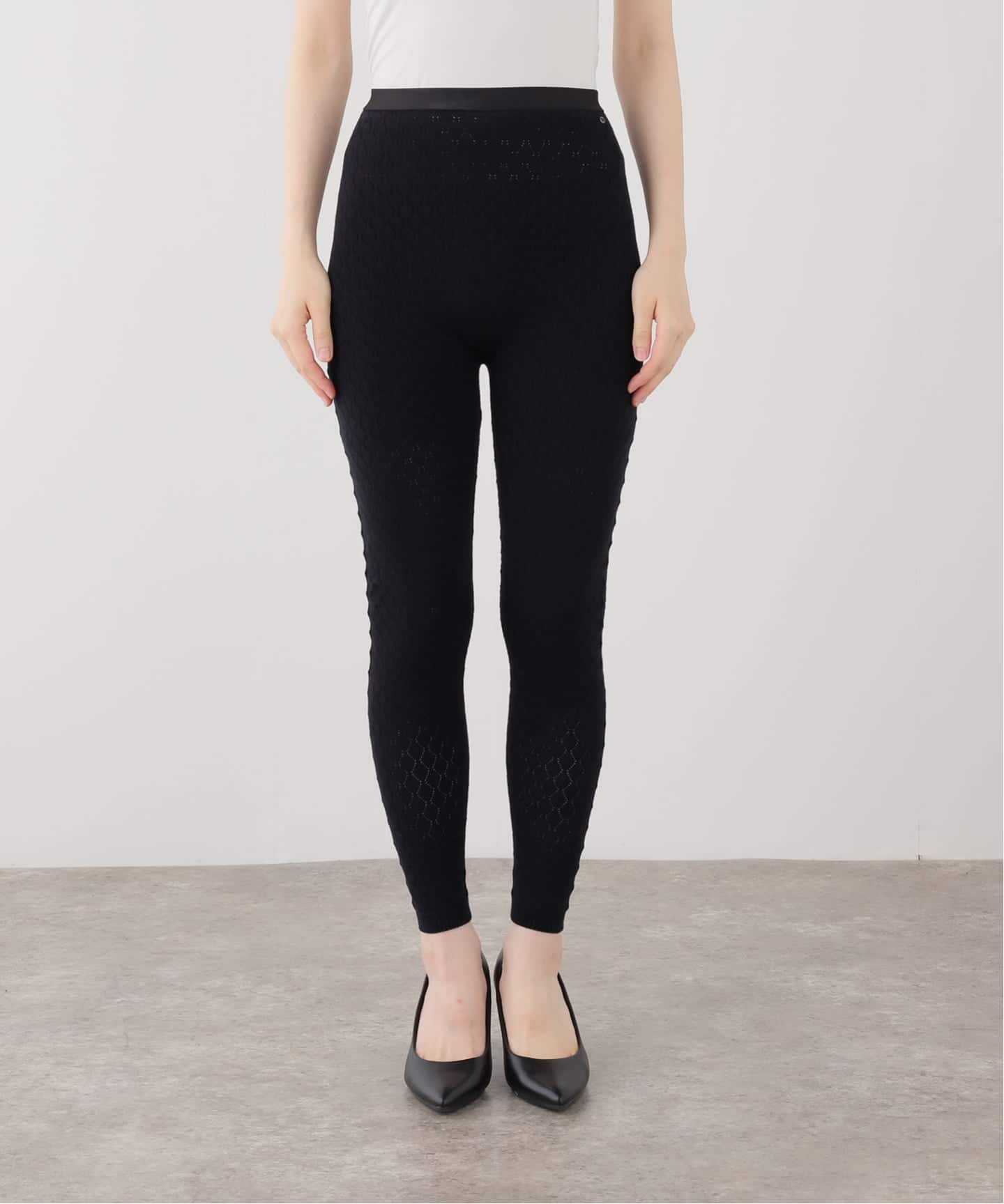 Kiwanda Kiwanda for LULU】leggings（レギンス・スパッツ）｜EDIT.FOR