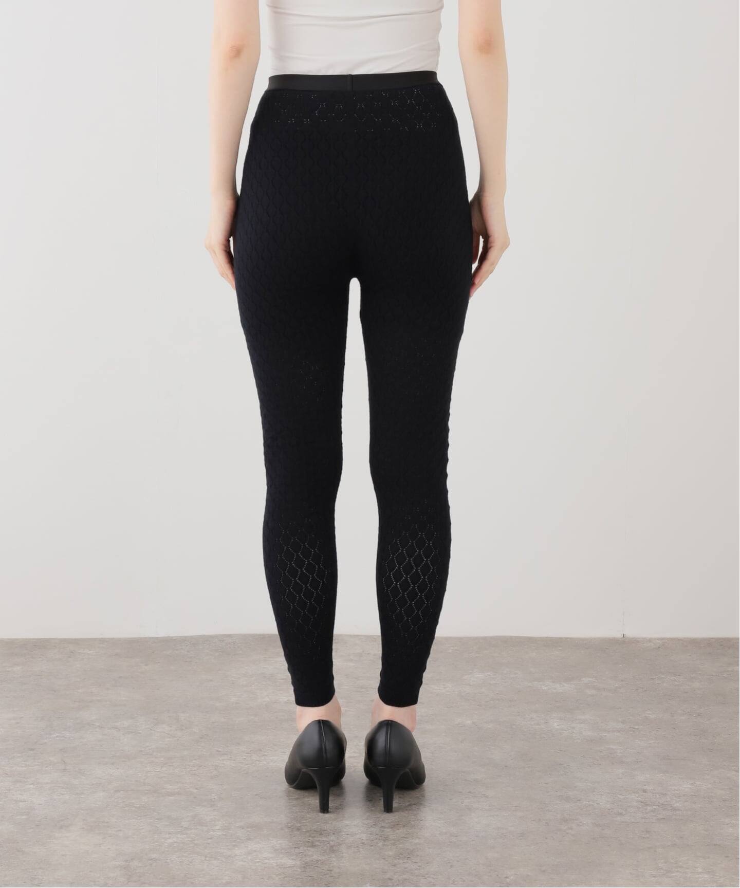 Kiwanda Kiwanda for LULU】leggings（レギンス・スパッツ）｜EDIT.FOR