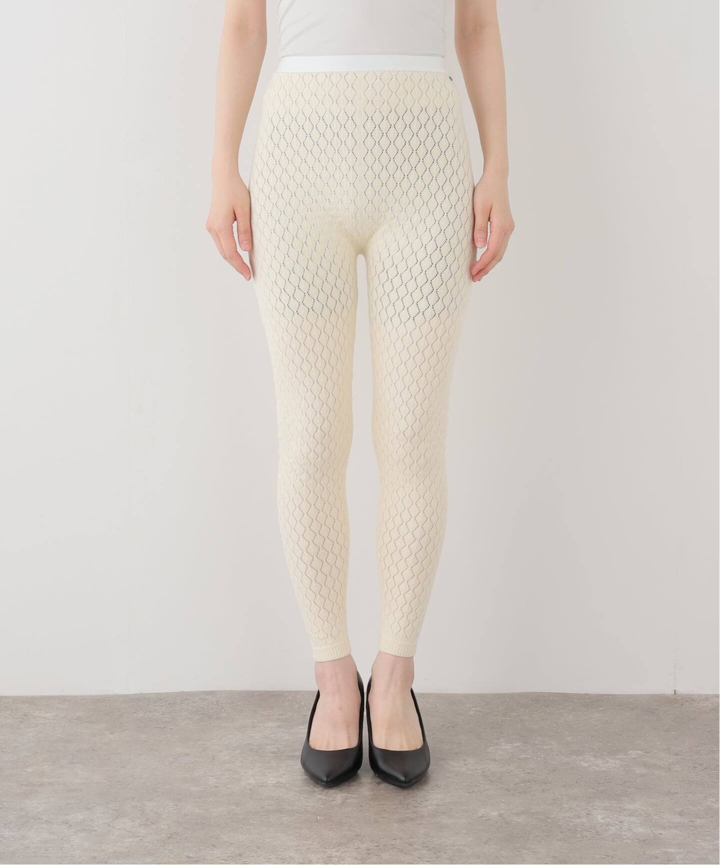 Kiwanda Kiwanda for LULU】leggings（レギンス・スパッツ）｜EDIT.FOR