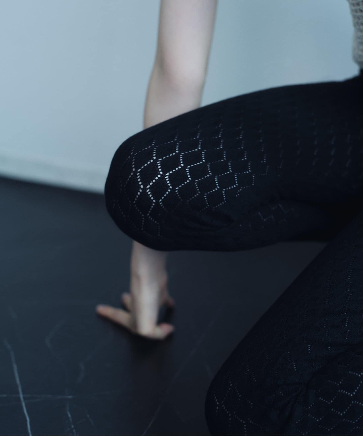 Kiwanda Kiwanda for LULU】leggings（レギンス・スパッツ）｜EDIT.FOR