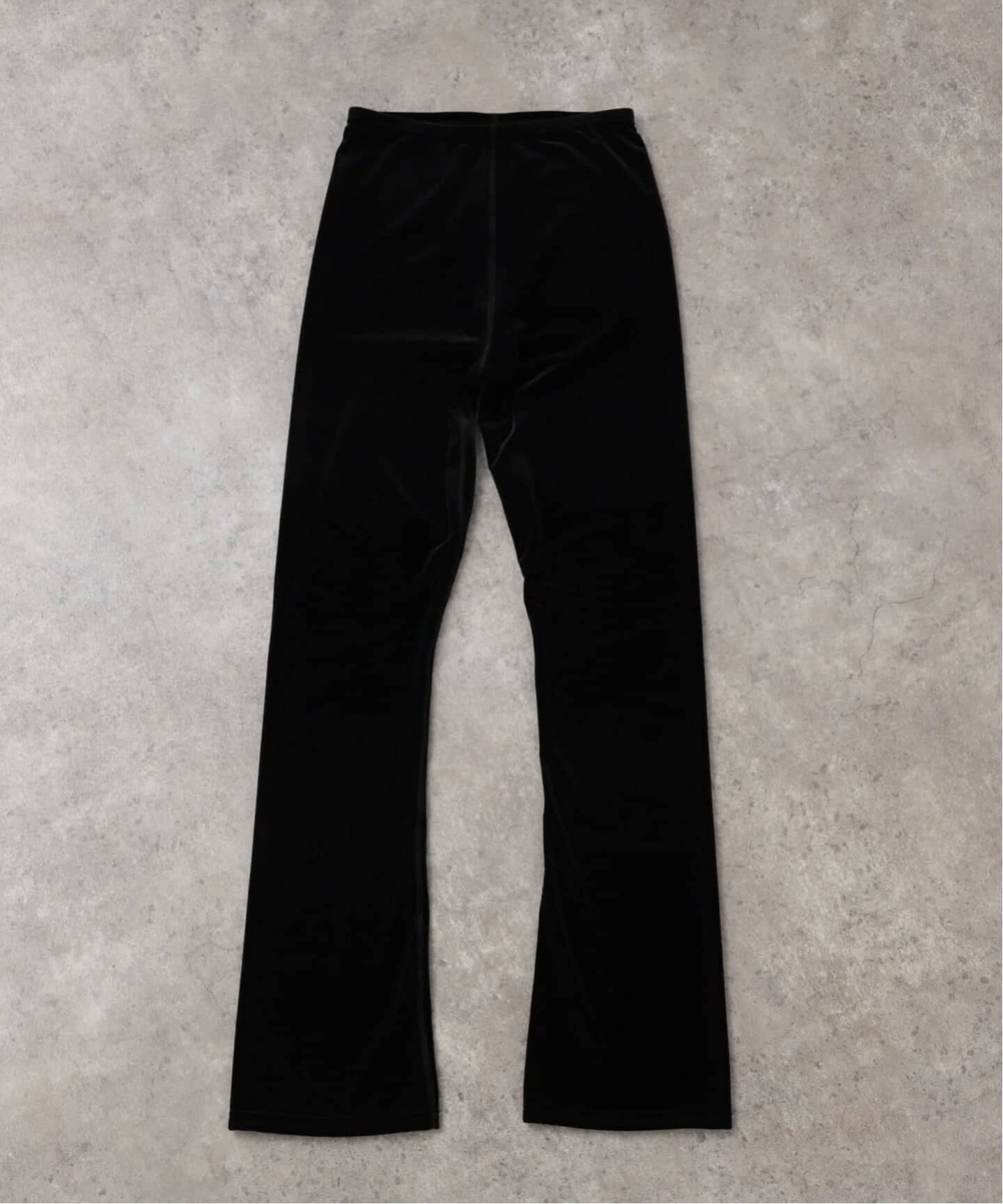 SIMONE WILD for LULU】slim pants（スラックス）｜EDIT.FOR LULU