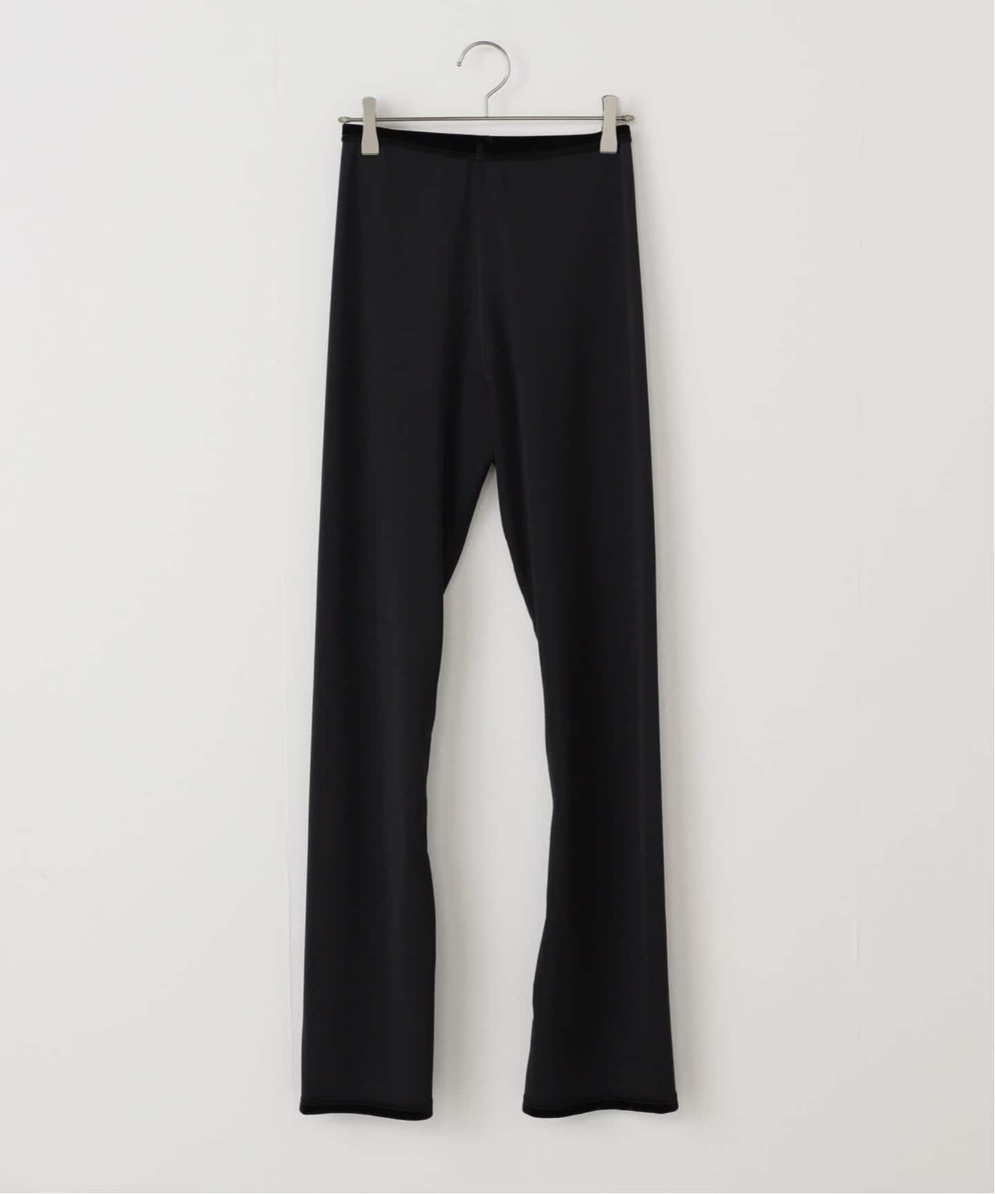 SIMONE WILD for LULU】slim pants（スラックス）｜EDIT.FOR LULU