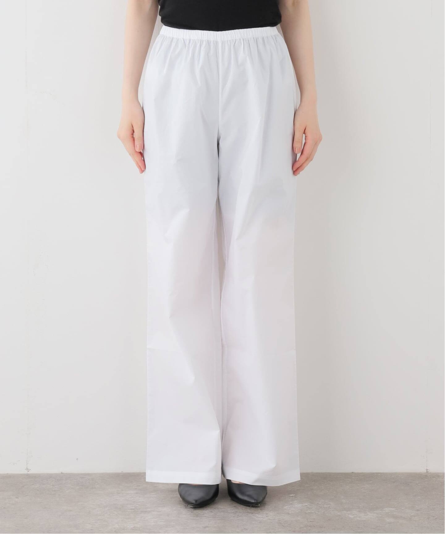 hai/ハイ】Nora Trousers（スラックス）｜EDIT.FOR LULU（エディット