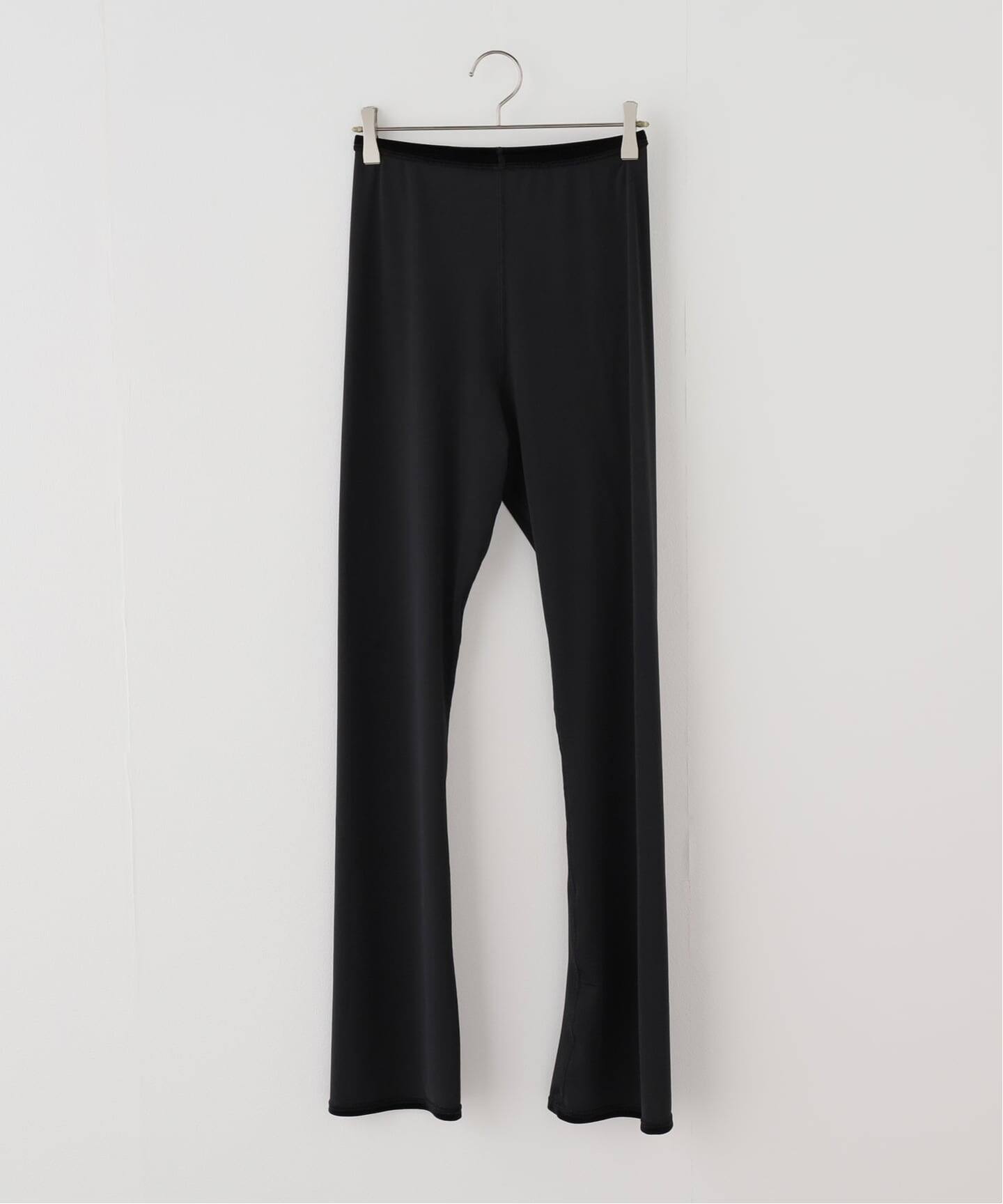 追加6【SIMONE WILD for LULU】slim pants（スラックス）｜EDIT.FOR