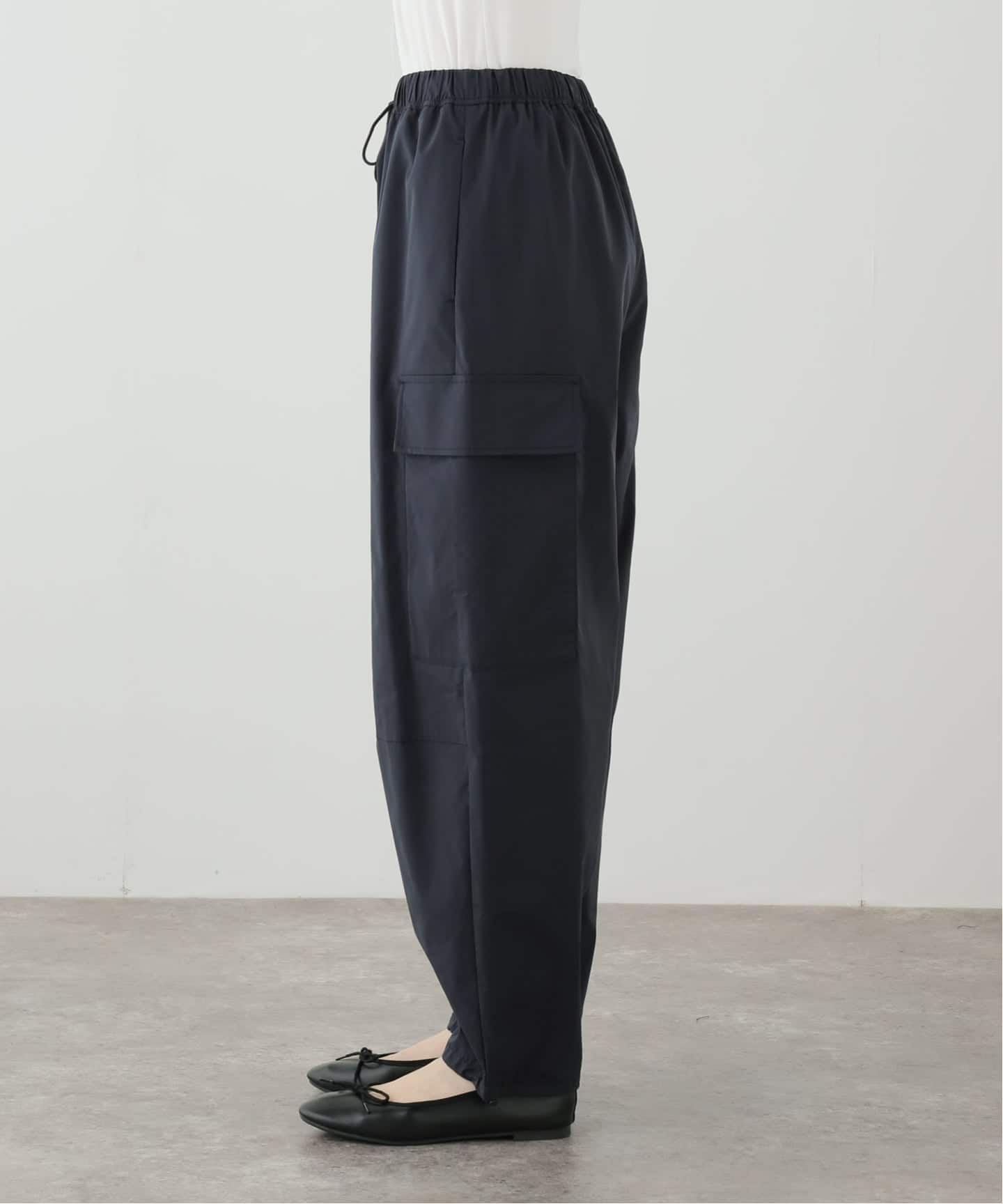 Maison IENA ユーティリティパンツ（スラックス）｜IENA（イエナ）の