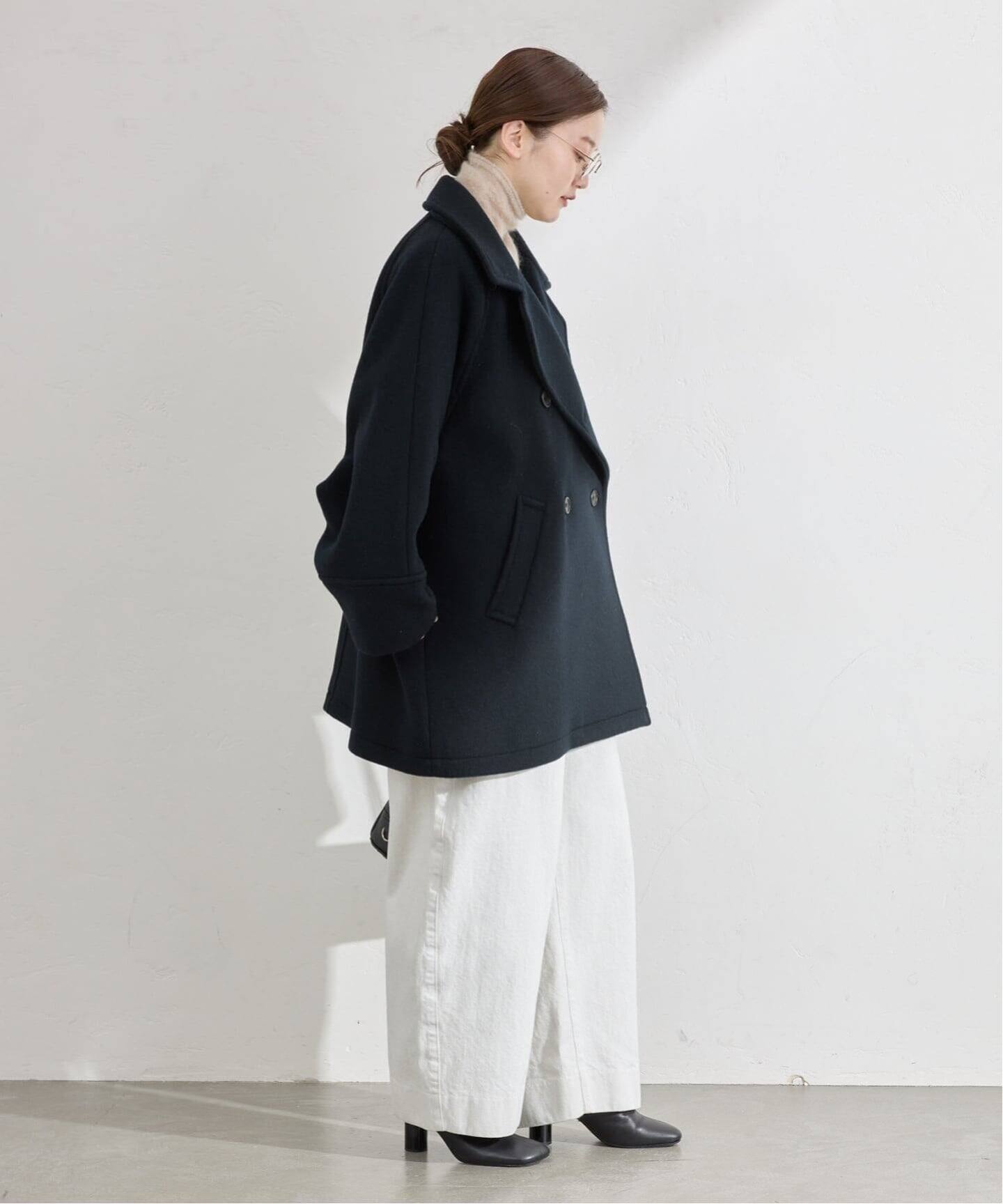 バレルレッグデニム（デニムパンツ・ジーンズ）｜IENA（イエナ）の通販