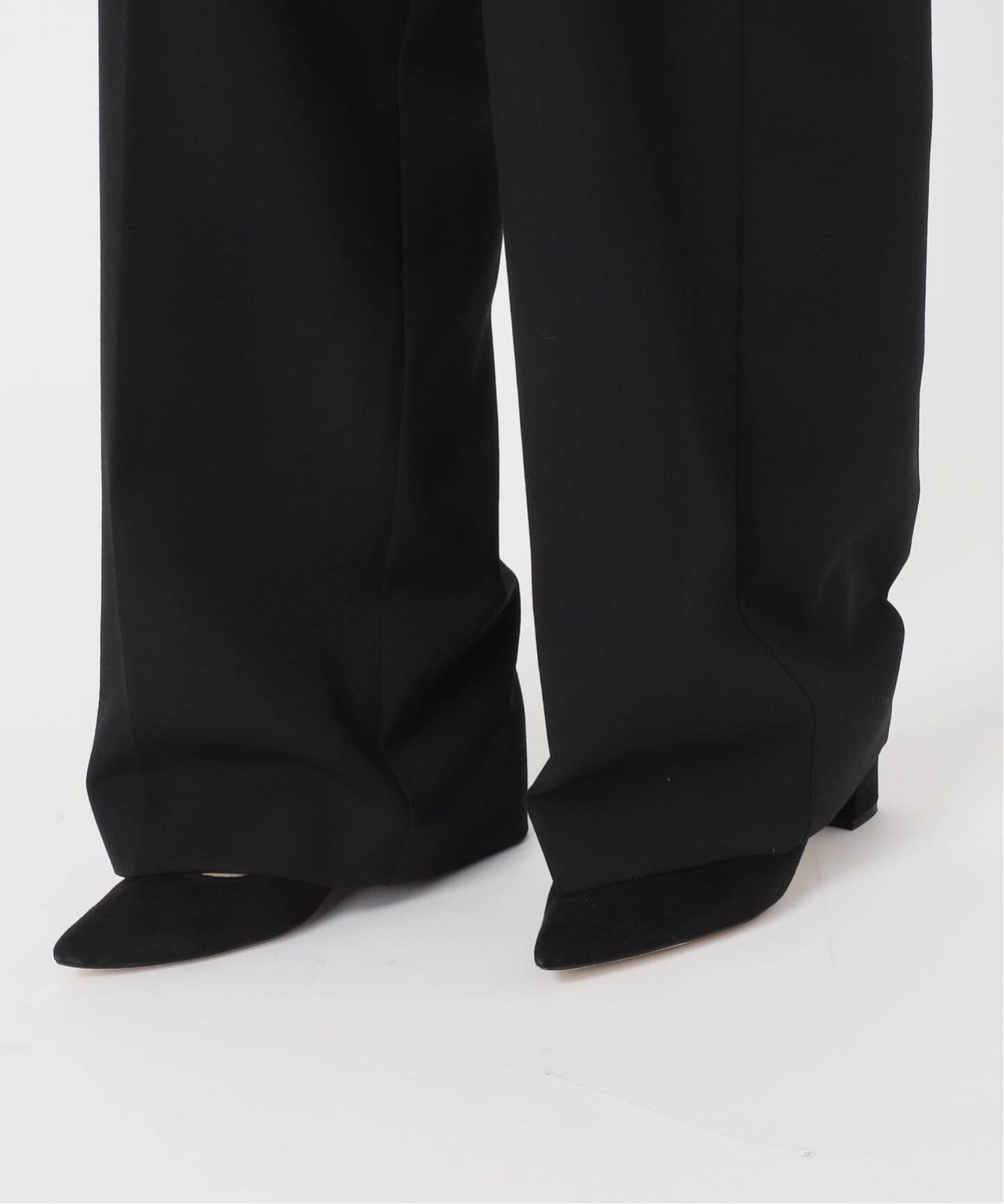 IENA 35TH》THE BLACK TROUSERS（スラックス）｜IENA（イエナ）の通販